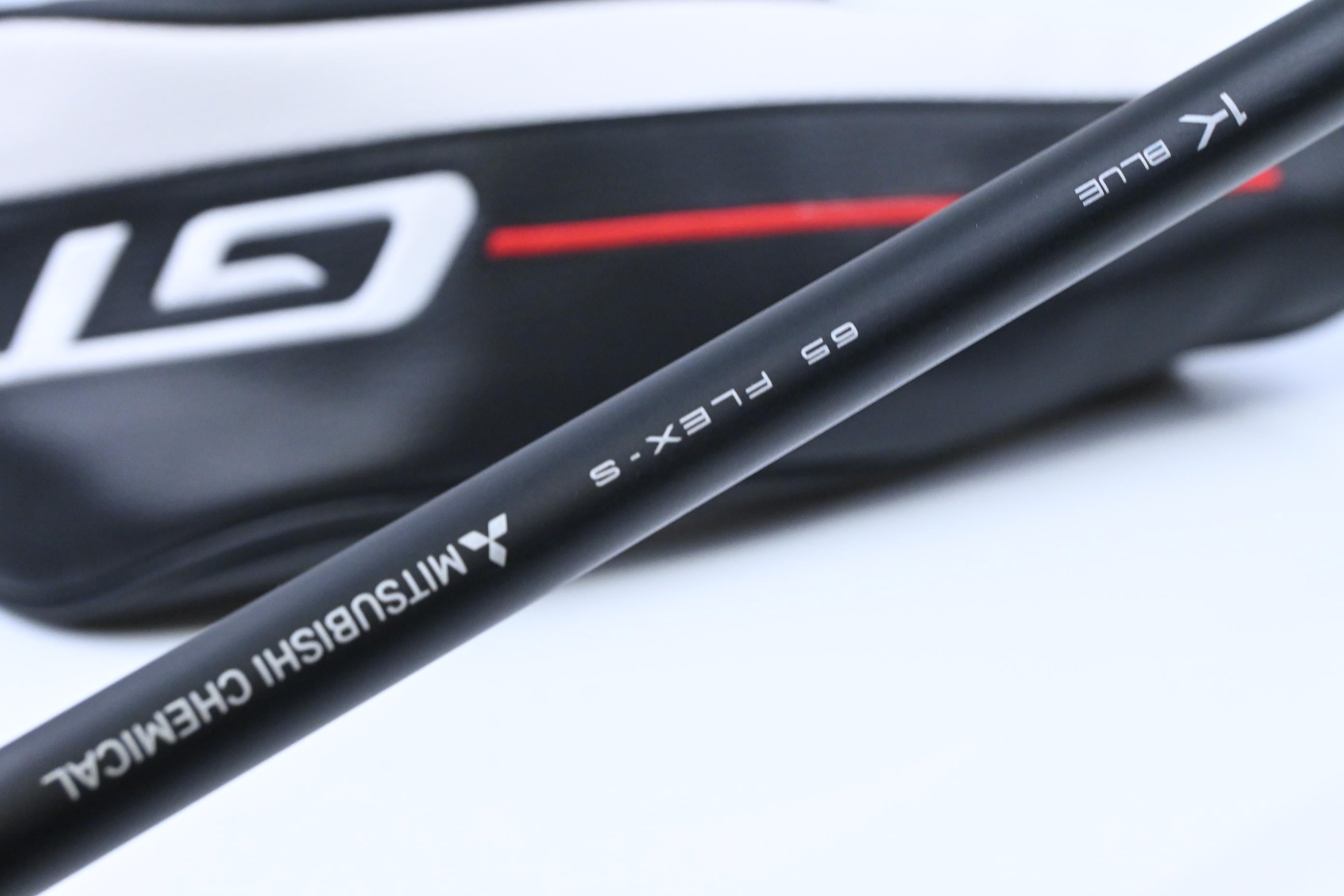 Titleist GT3 #3 Wood / 16.5 Degree / Stiff Flex Tensei 1K Blue 65 Shaft