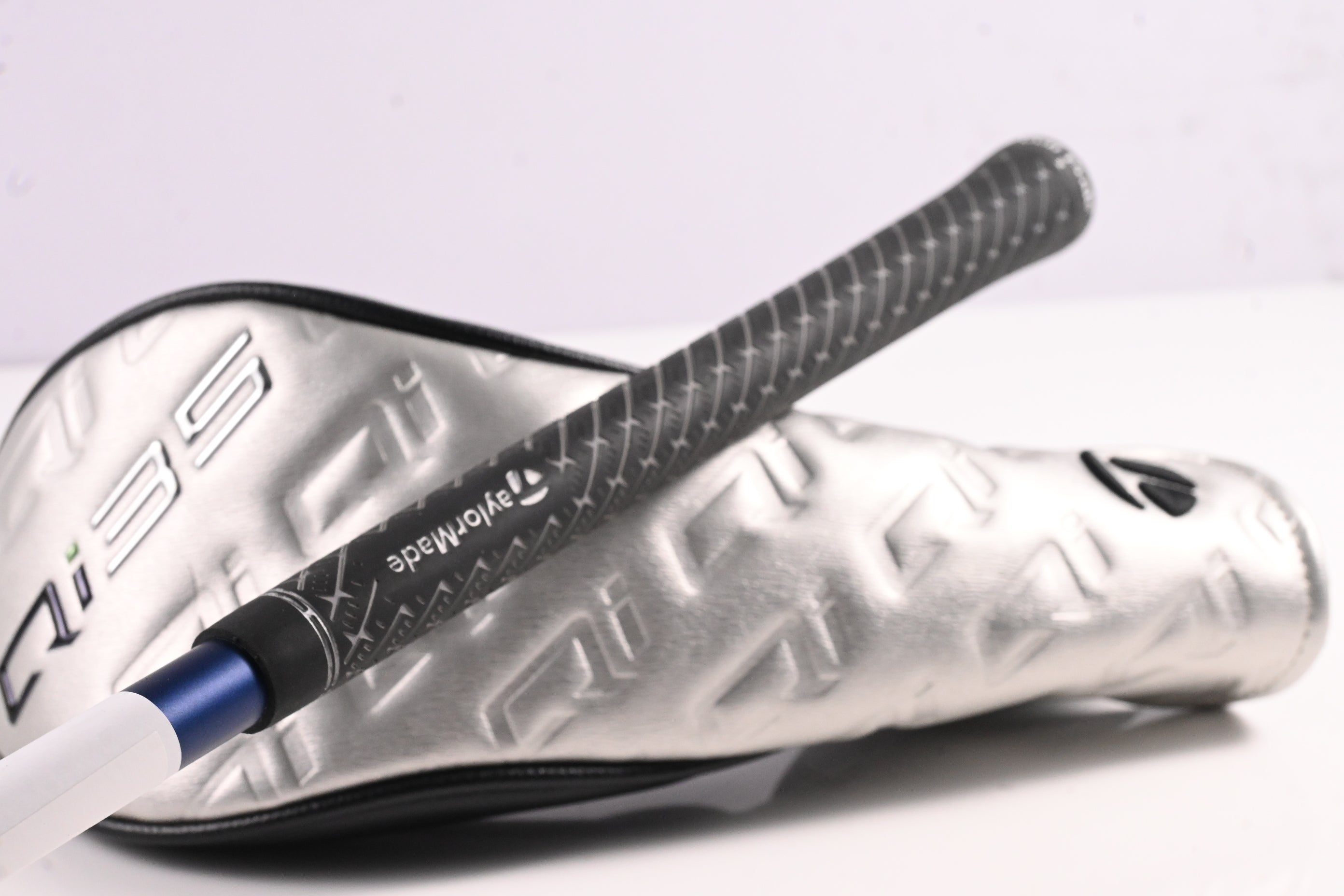 Taylormade Qi35 #3HL Wood / 16.5 Degree / Regular Flex Fujikura Ventus Blue 5