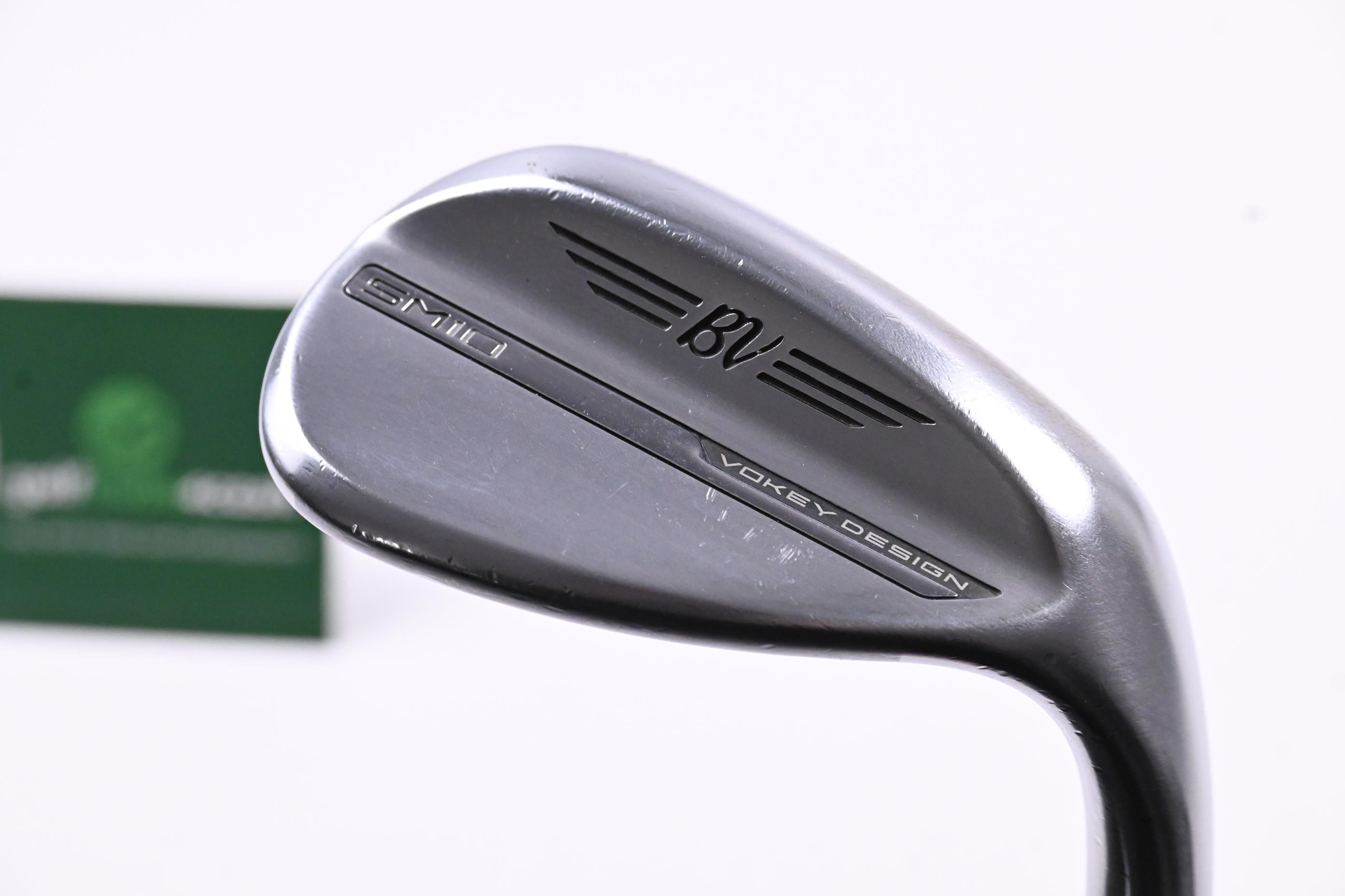 Titleist Vokey SM10 Lob Wedge / 58 Degree / Wedge Flex Titleist Vokey SM10