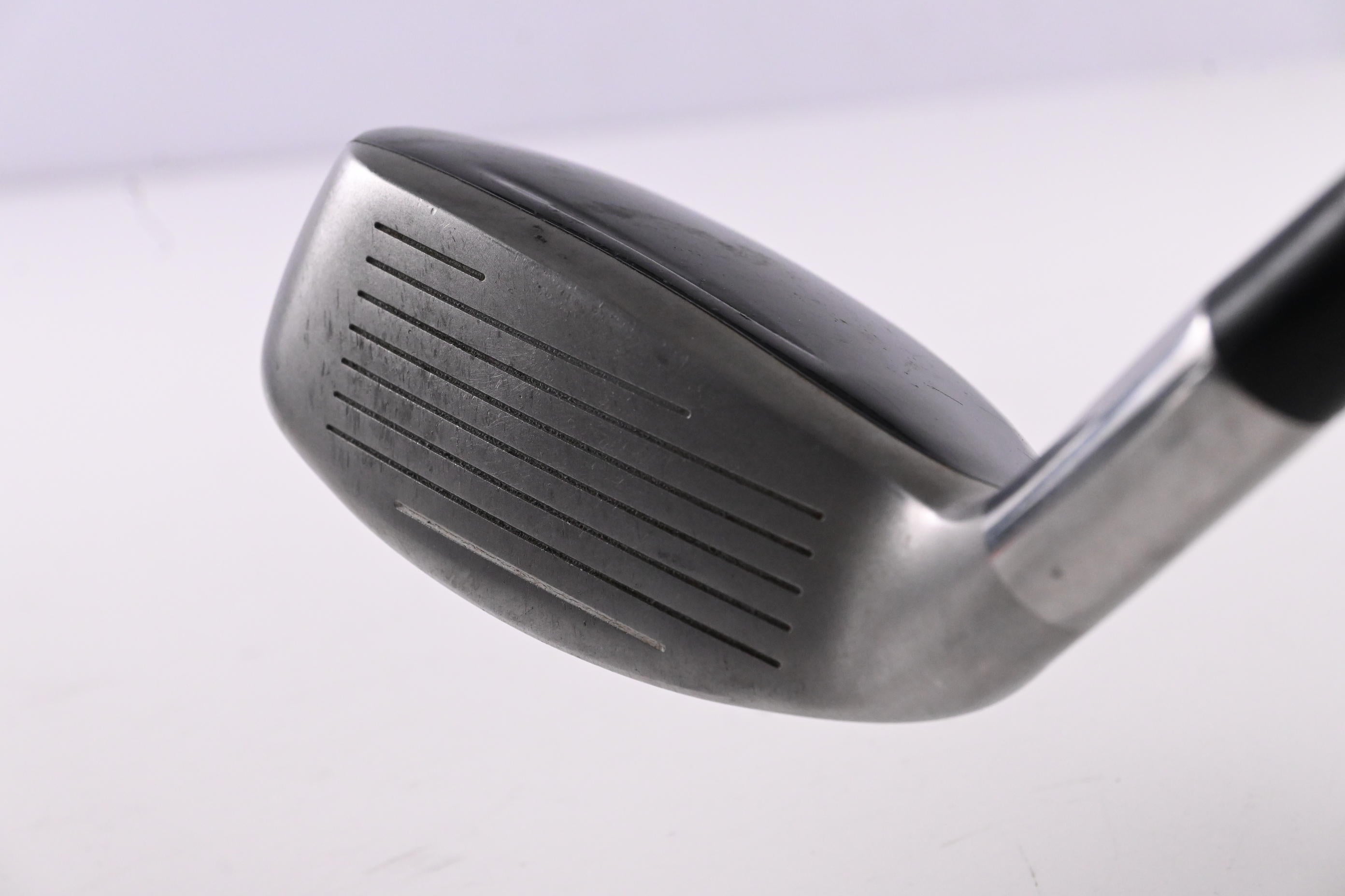 Adams Idea A705 #3 Hybrid / 20 Degree / Regular Flex GraFalloy Shaft