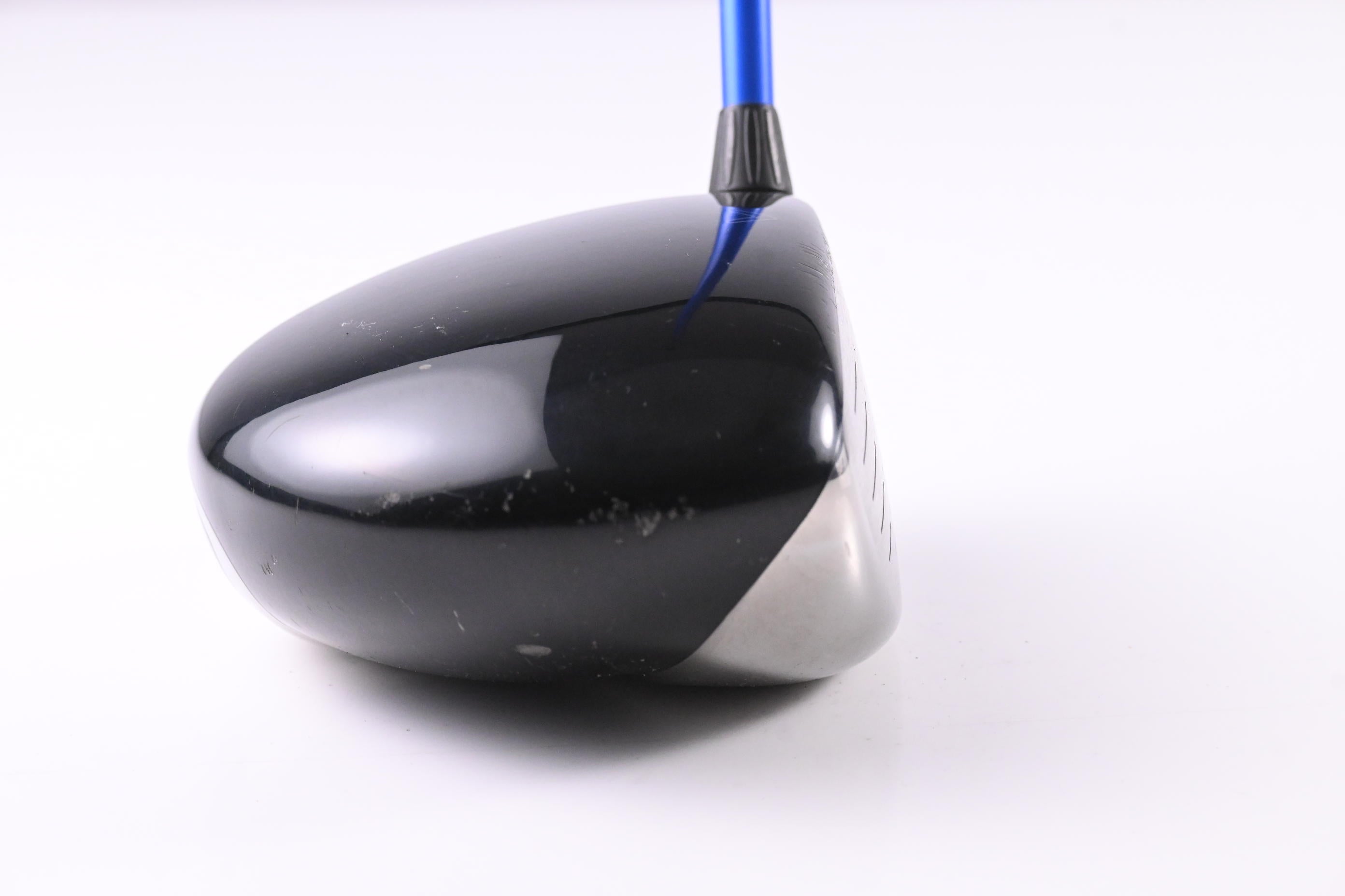 Callaway X460 Driver / 10 Degree / Regular Flex Grafalloy Prolaunch Blue Shaft