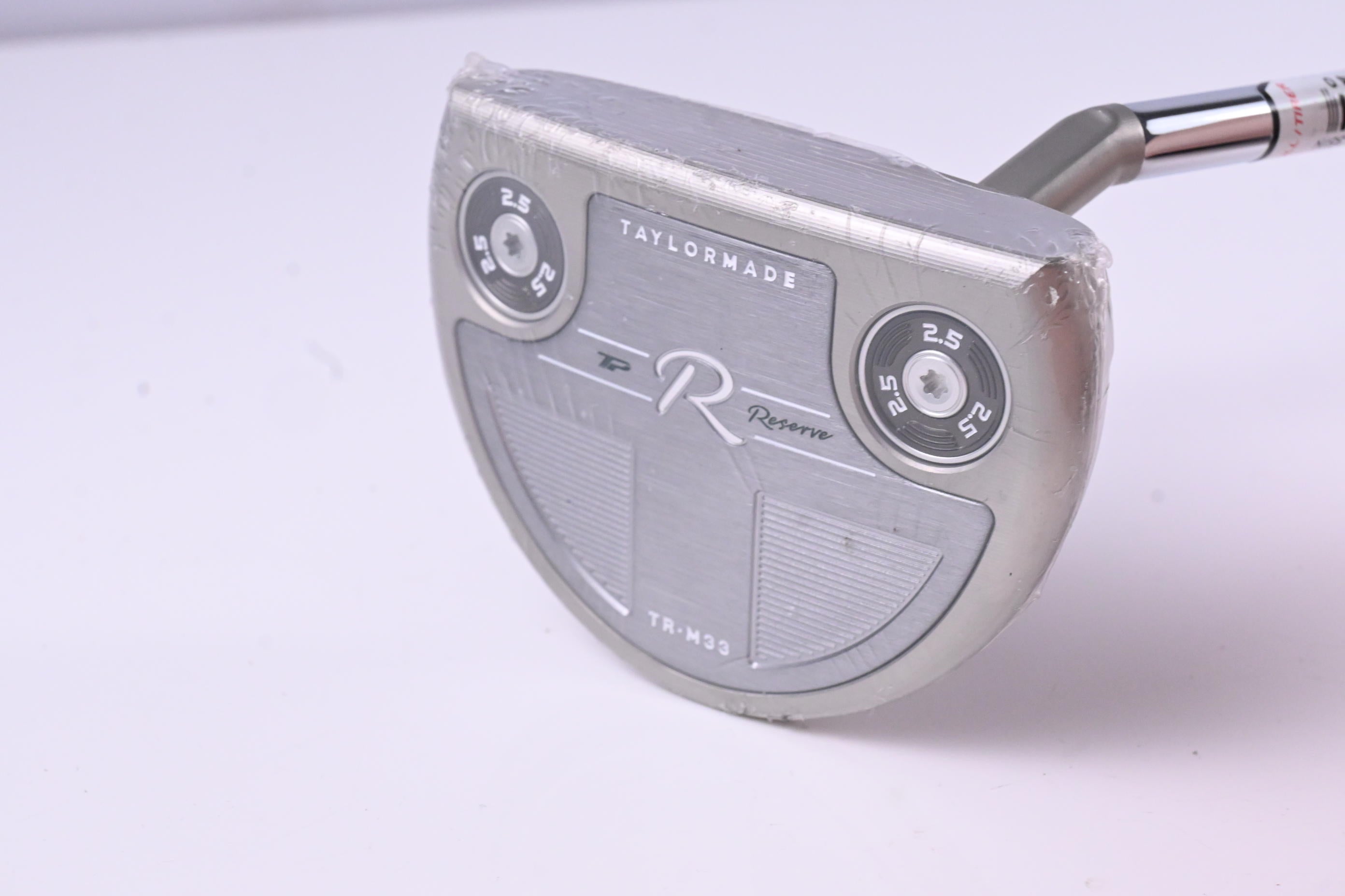Taylormade TP Reserve Milled M33 Putter / 35 Inch