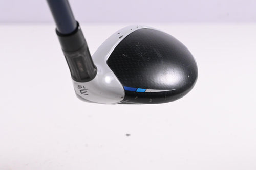 Taylormade SIM2 Max #3 Hybrid / 19 Degree / Stiff Flex Fujikura Ventus Blue 7