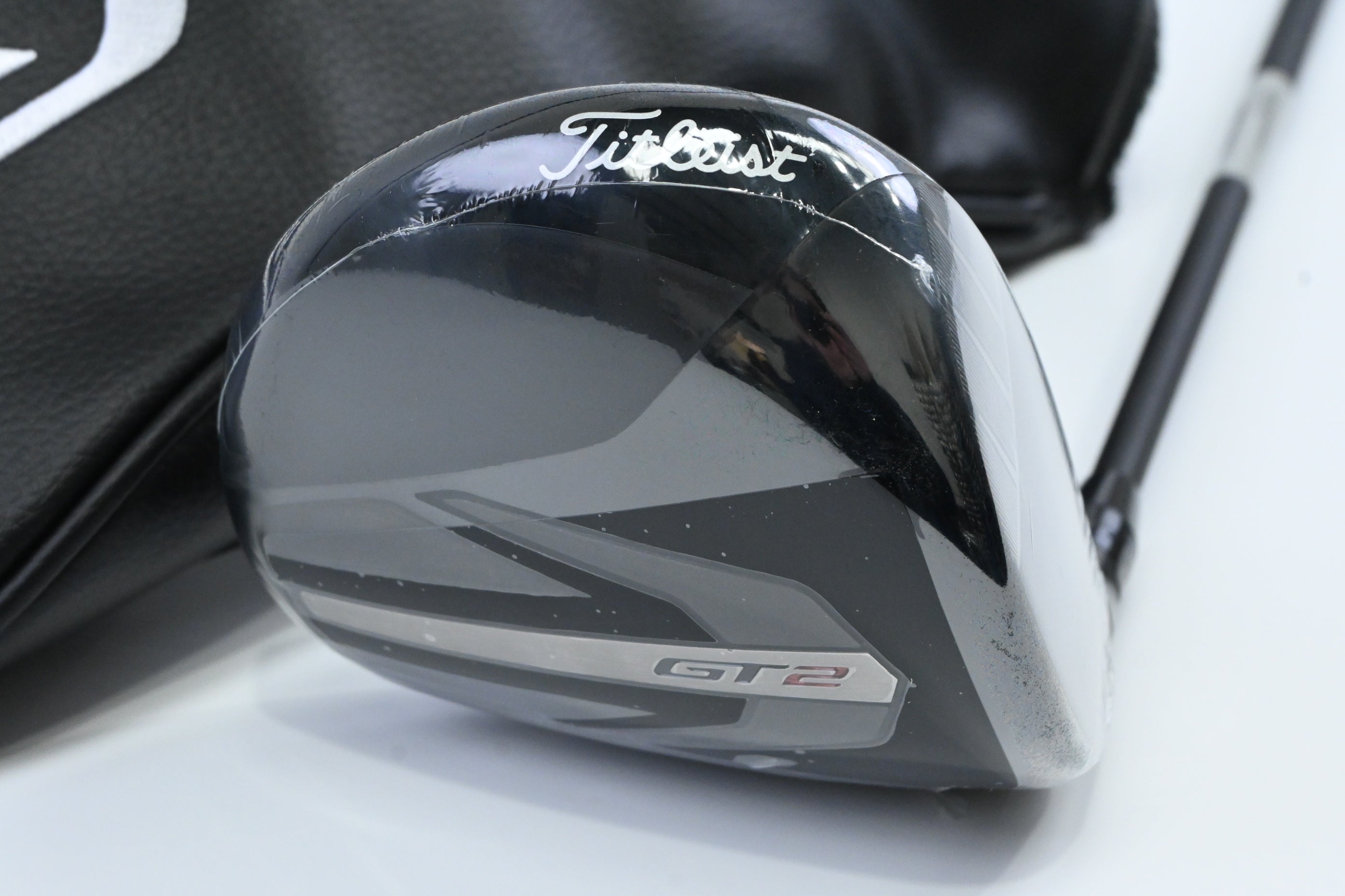 Titleist GT2 Driver / 10 Degree / Regular Flex Tensei 1K Blue 55 Shaft