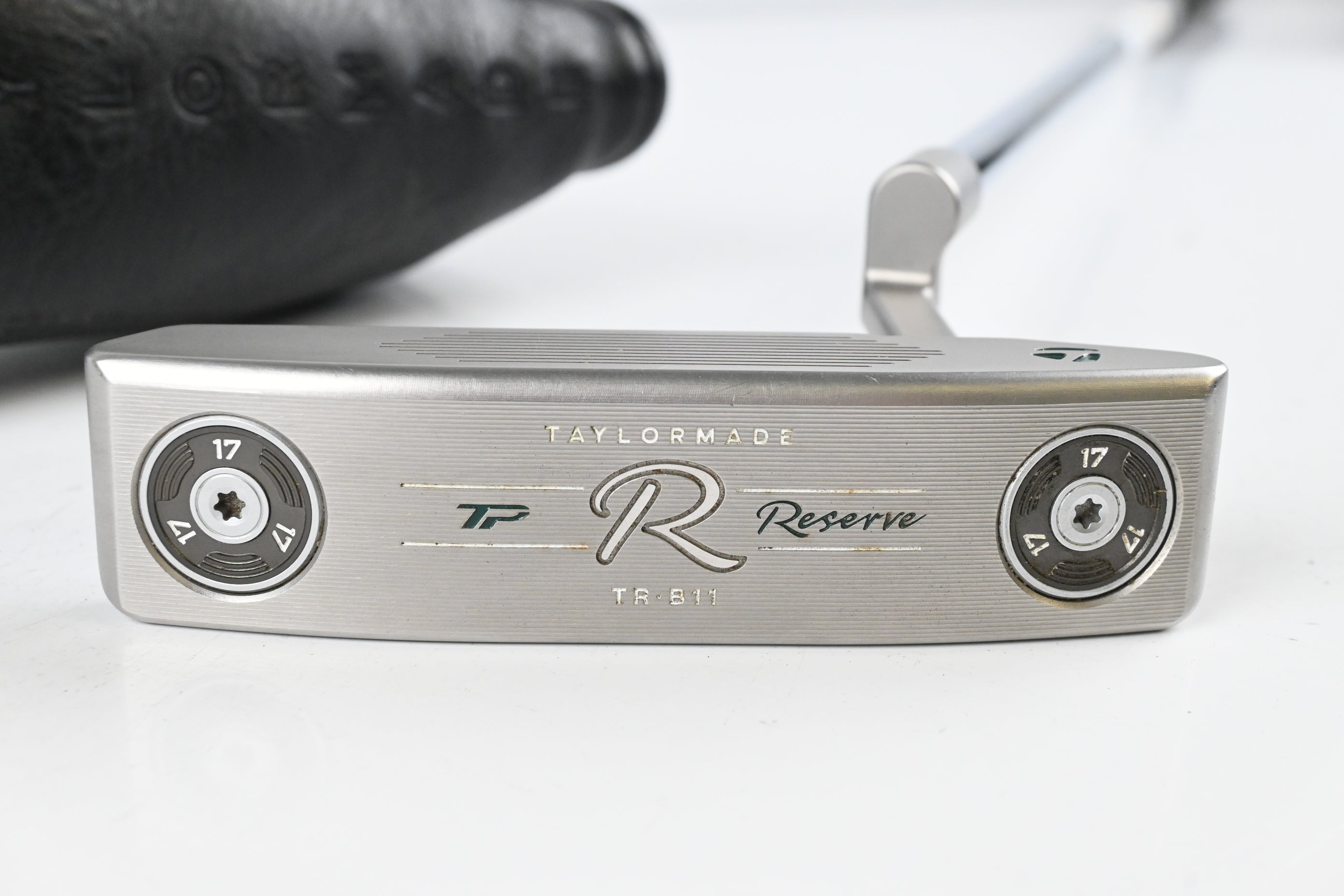 Taylormade TP Reserve Milled TR B11 Putter / 33 Inch