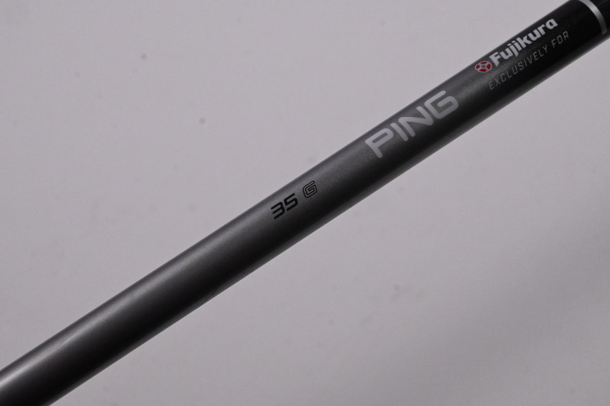 Ping G430 Pitching Wedge / 41 Degree / Blue Dot / Senior Flex Ping Alta Quick 35