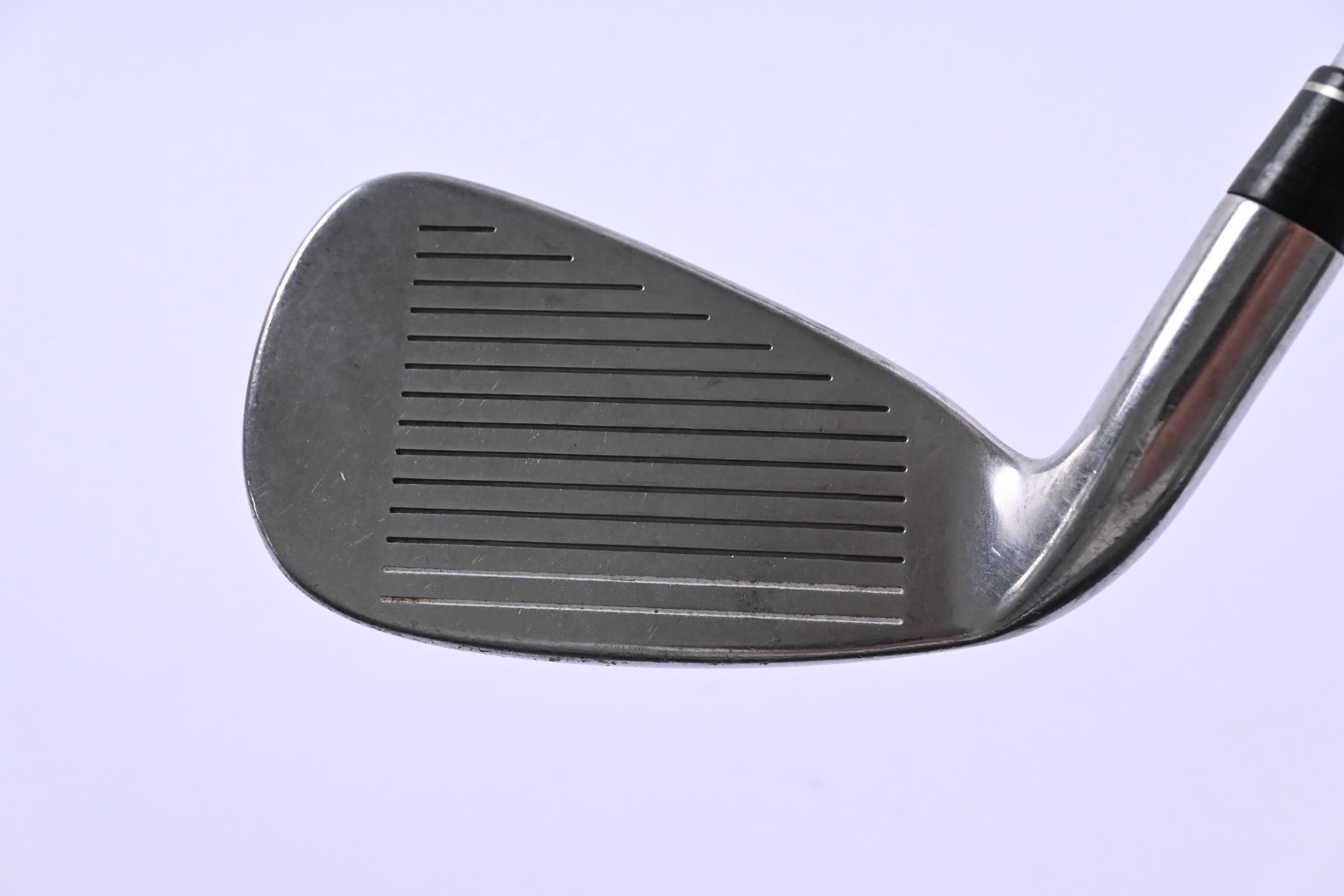 Taylormade RAC HT #4 Iron / 24 Degree / Stiff Flex Steel Shaft