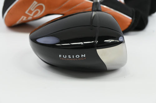 Ladies Callaway FT-5 Driver / 13 Degree / Ladies Flex Fujikura Sakura Shaft