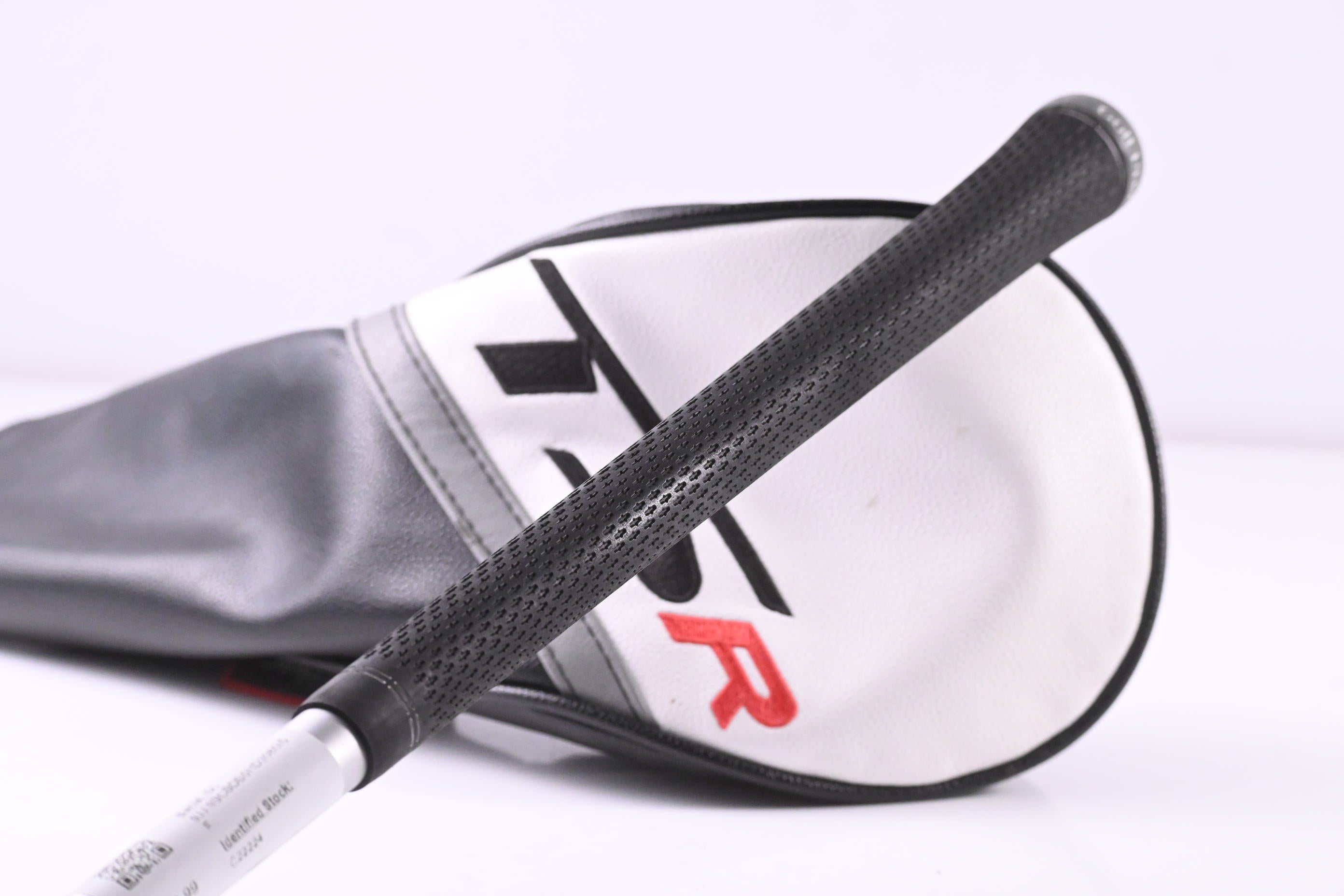 Titleist TSR1 Driver / 12 Degree / Senior Flex MMT Speedmesh 40 Shaft