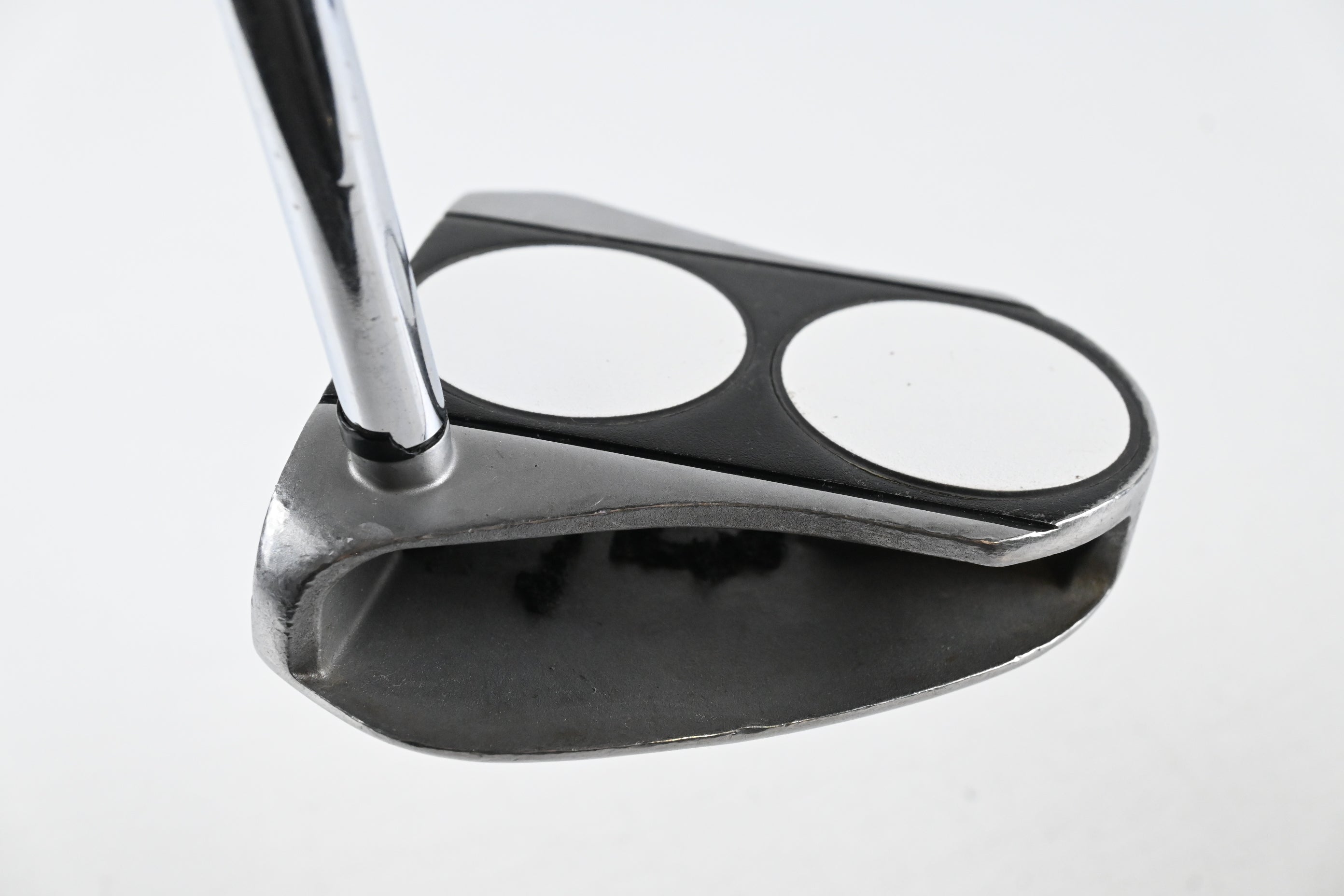 Odyssey White Hot RX 2-Ball Putter / 34 Inch