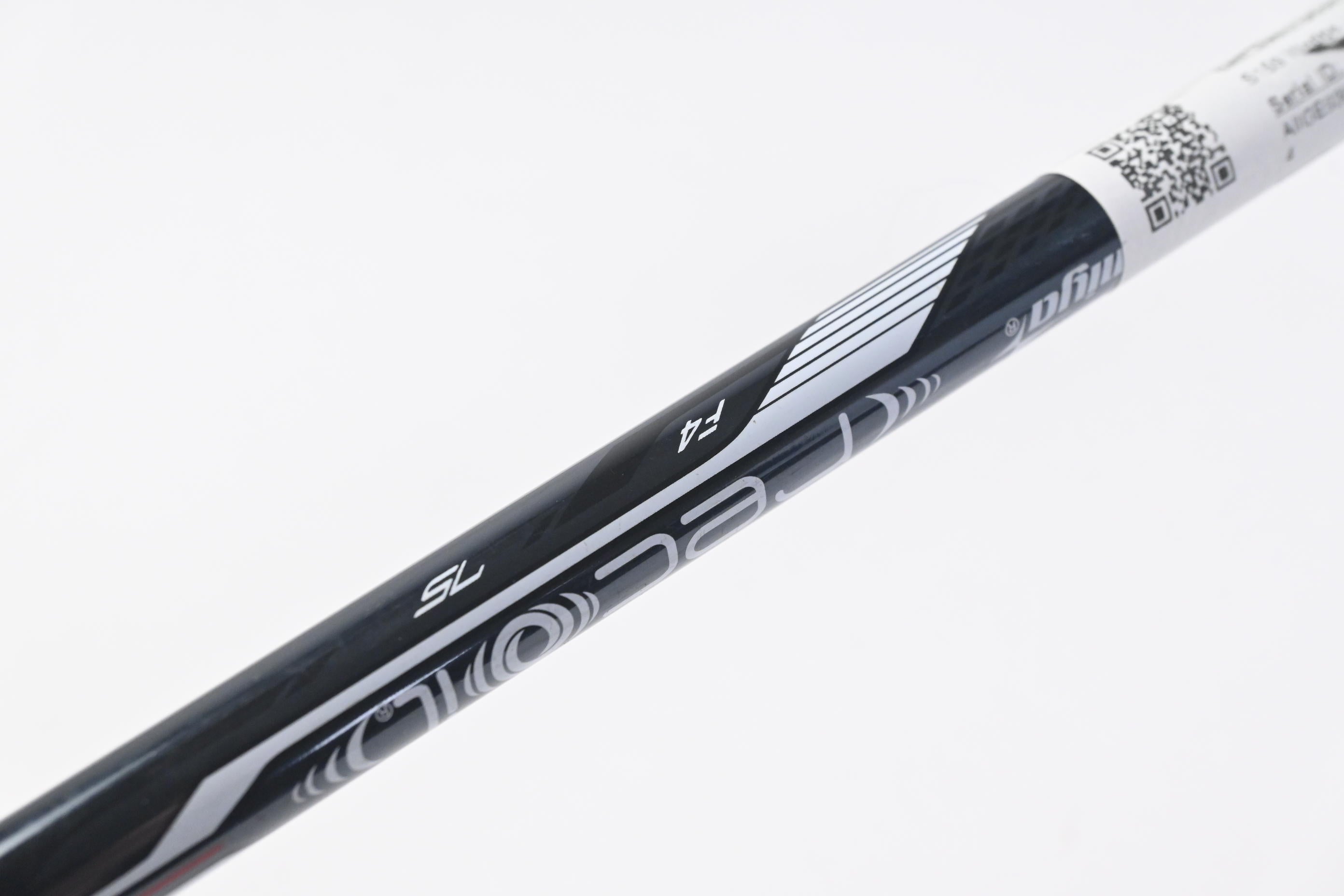 Ping S159 Sand Wedge / 56 Degree / Stiff Flex Recoil Dart 75 Shaft
