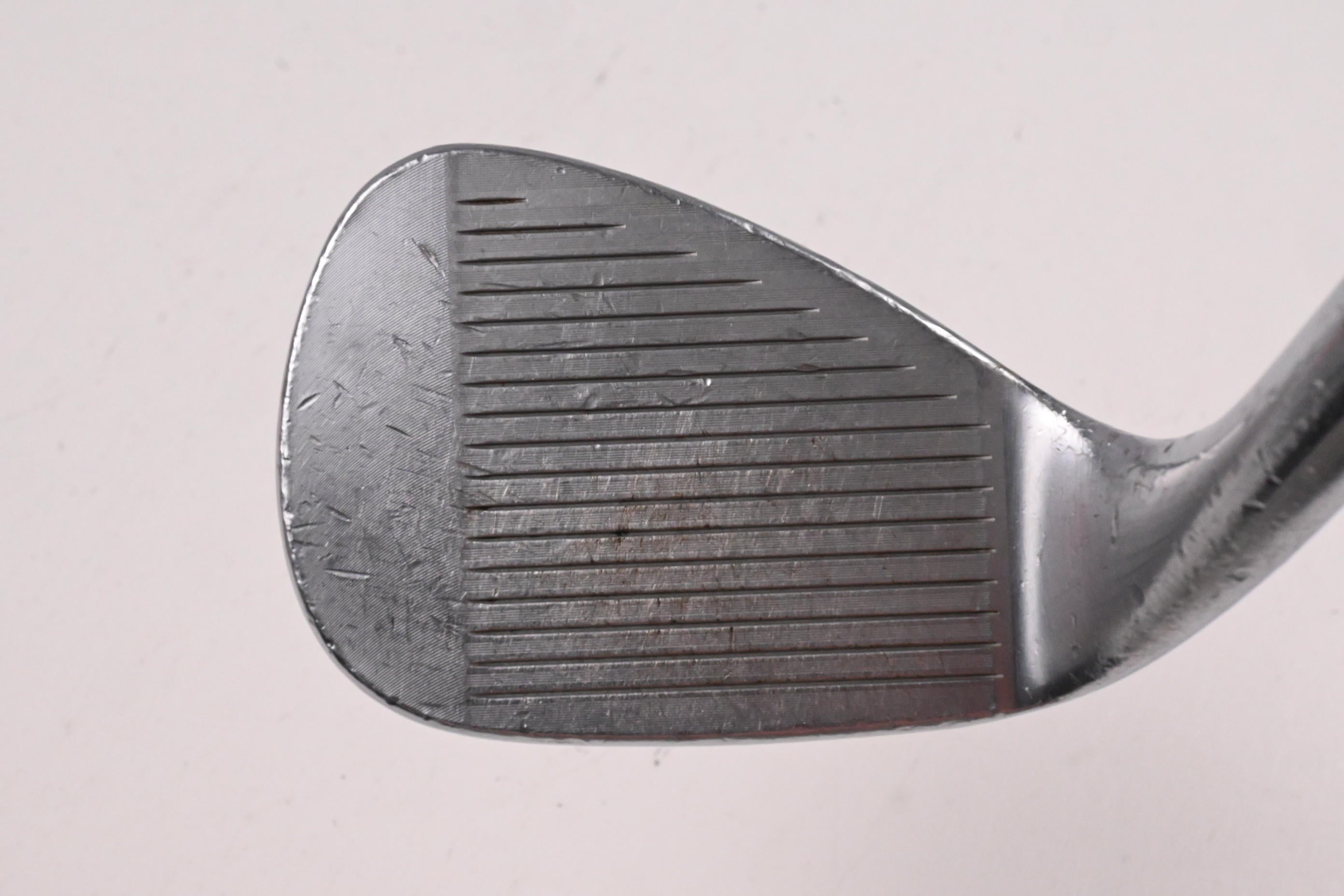 Titleist Vokey SM7 Gap Wedge / 52 Degree / Wedge Flex Titleist Vokey SM7 Shaft
