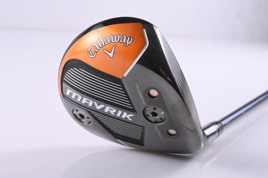 Tour Isue Callaway Mavrik Sub Zero #5 Wood / 18 Degree / Stiff Flex Ventus Blue