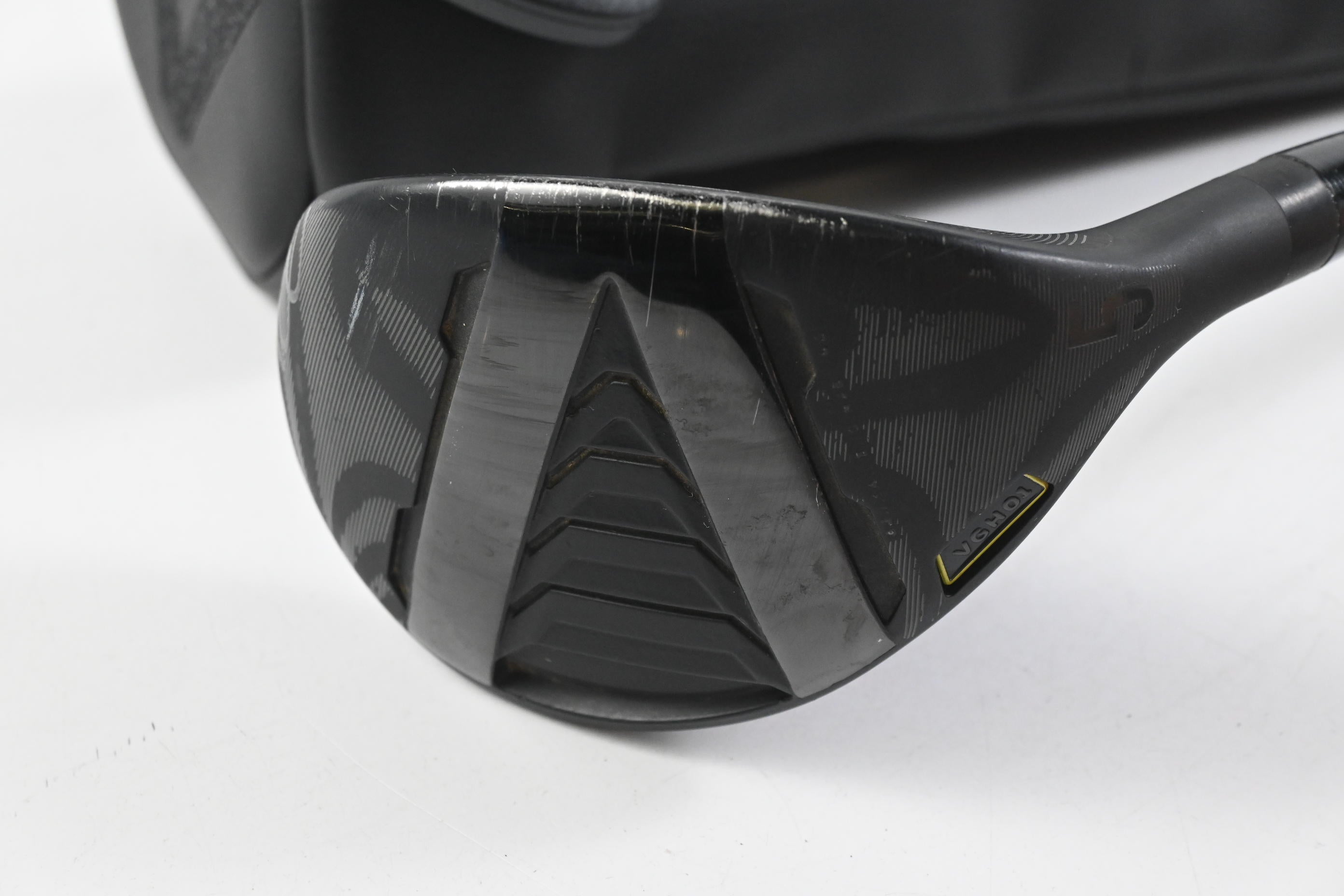 Vice Golf VGH01 #5 Hybrid / 25 Degree / Stiff Flex UST Mamiya Recoil Dart 85
