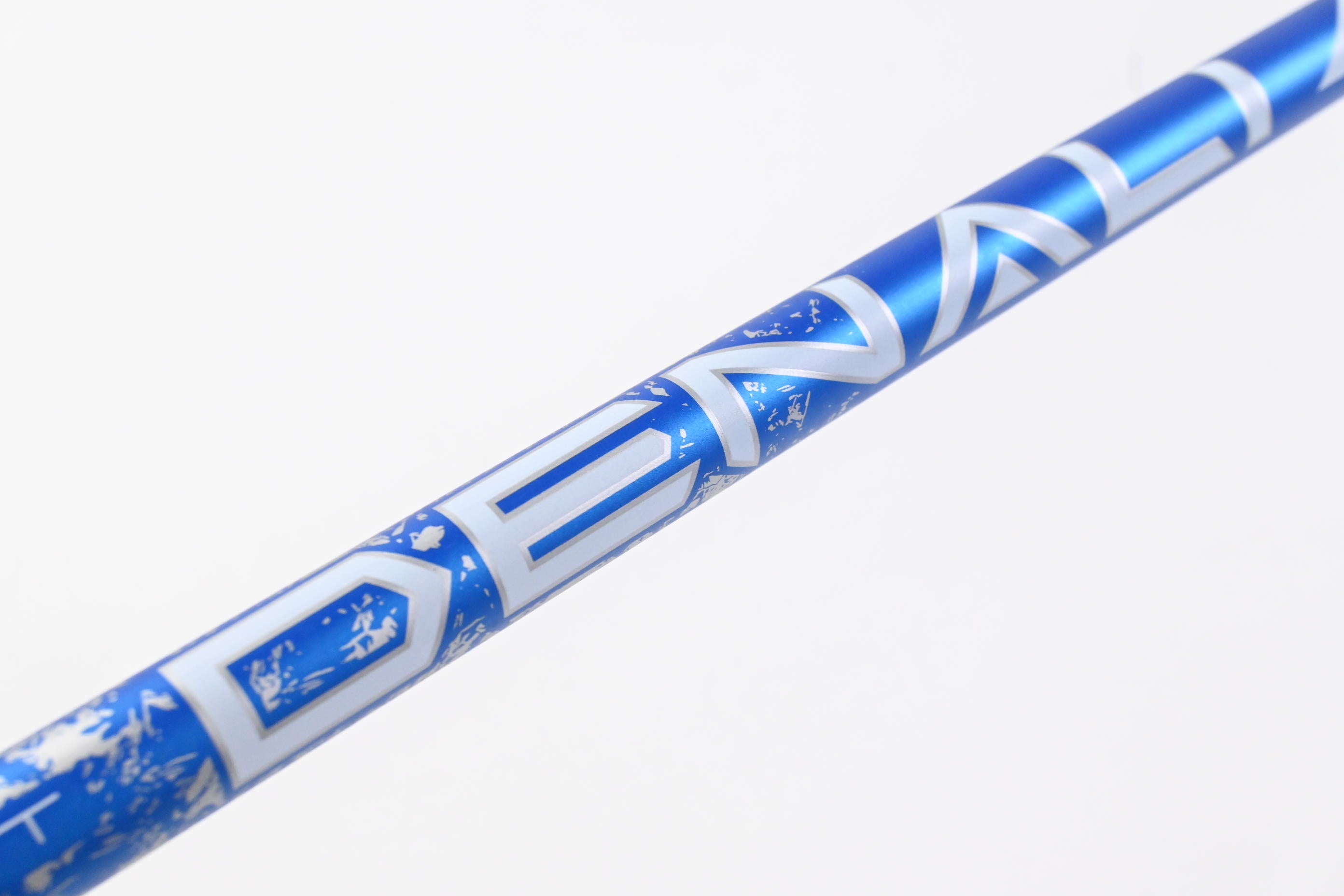 Project X Denali Frost Blue 60 #7 Wood Shaft / Regular Flex / PXG