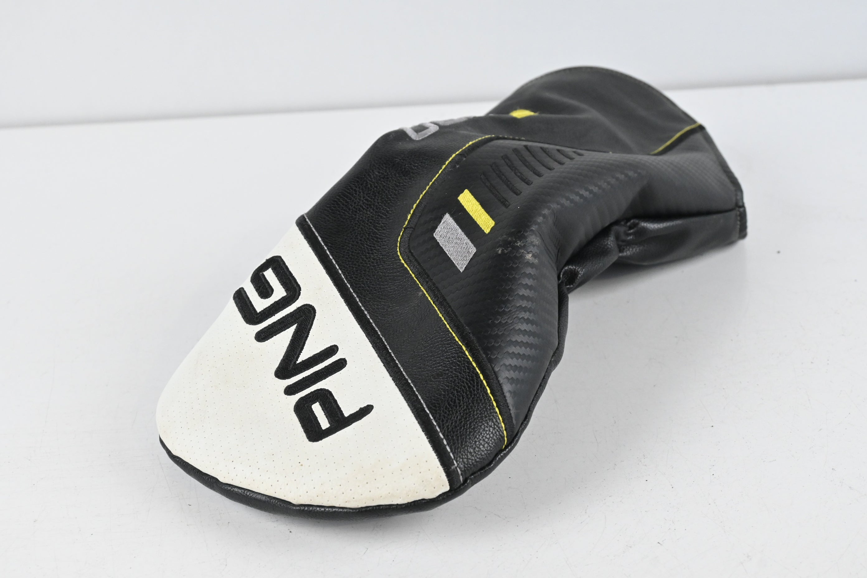 Ping G430 Max Driver / 12 Degree / Stiff Flex Project X LZ16 56 Shaft