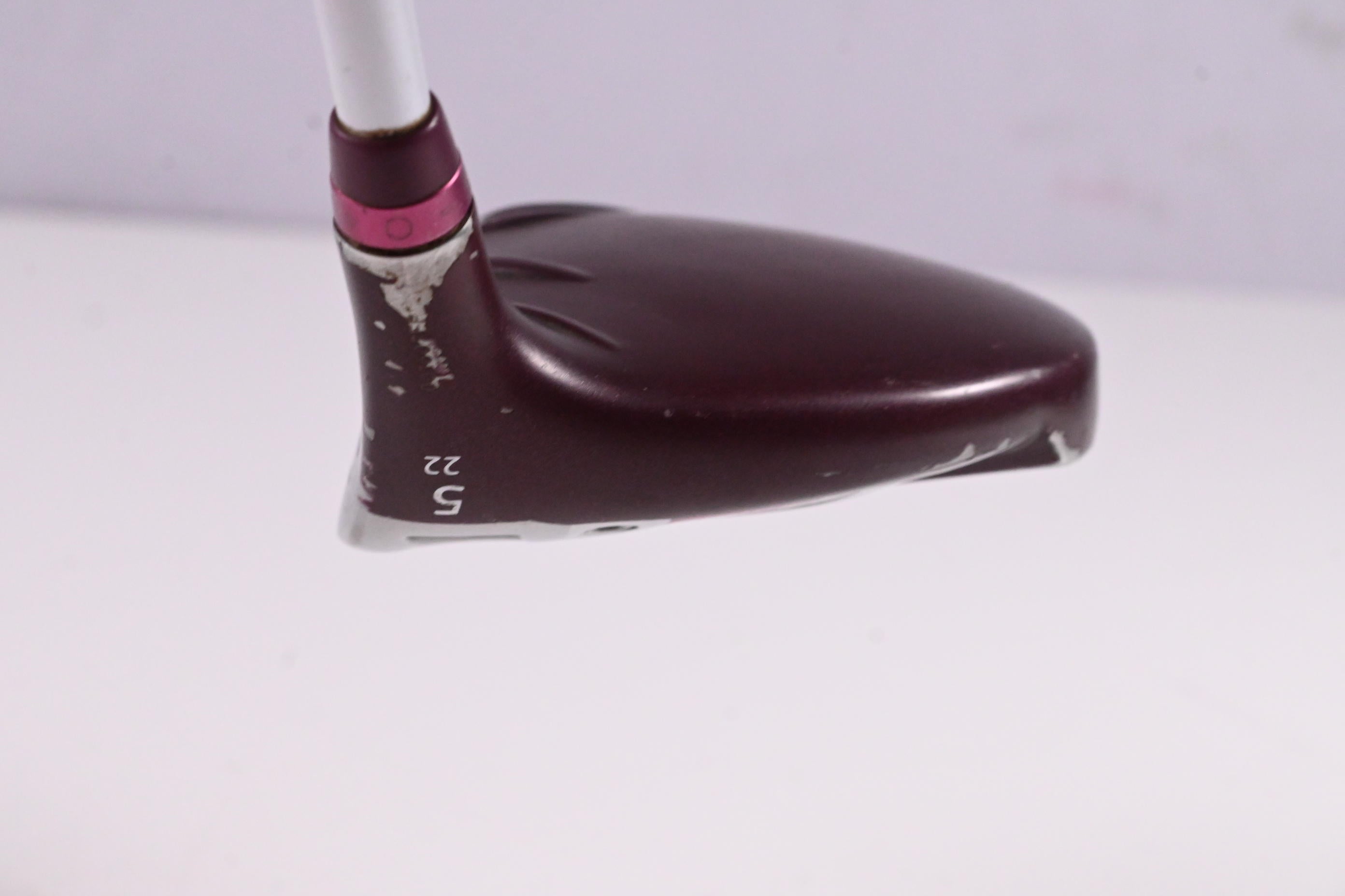 Ladies Ping G Le2 #5 Wood / 22 Degree / Ladies Flex Ping ULT 240 Shaft