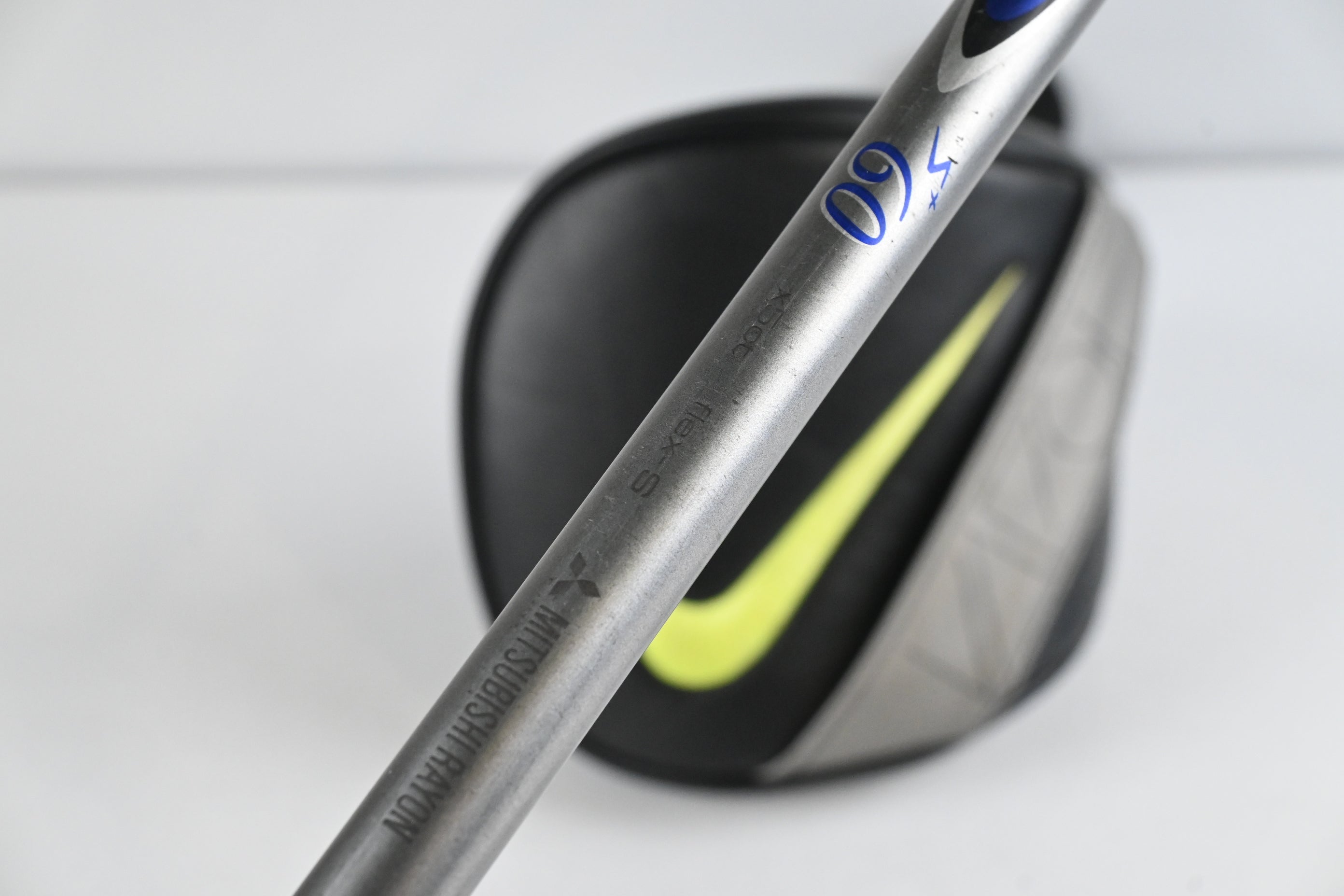 Nike Vapor Pro Driver / 8.5-12.5 Degree / Stiff Flex Diamana S+60 Shaft