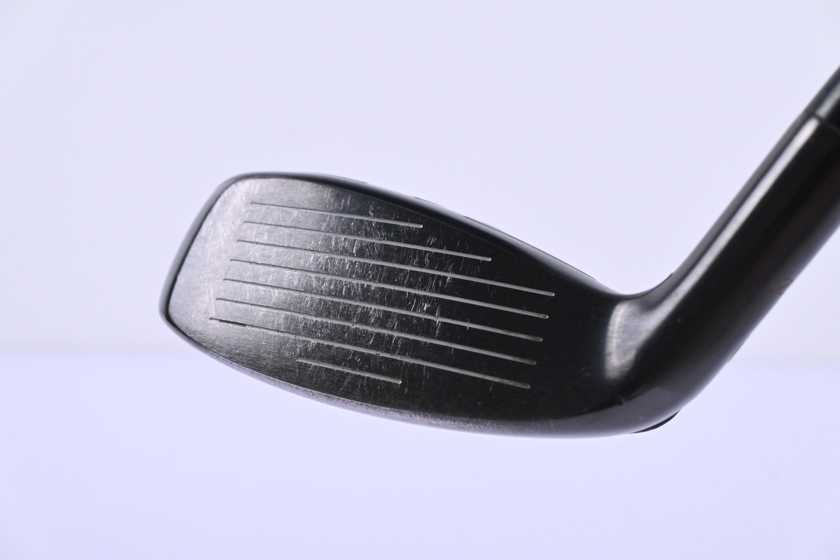 Callaway Steelhead XR #4 Hybrid / 22 Degree / Regular Flex HZRDUS Blue 58 Shaft