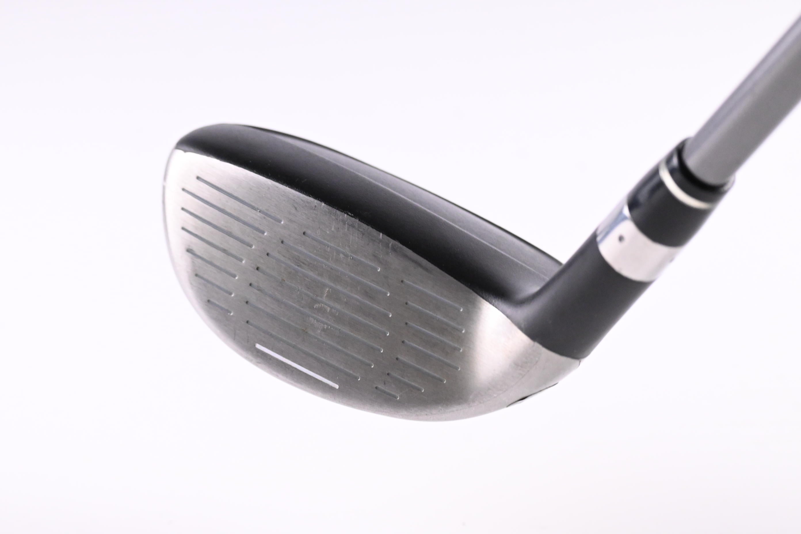 Ladies Nike SQ Sumo2 #6 Hybrid / 30 Degree / Ladies Flex Diamana Nike Sasquatch