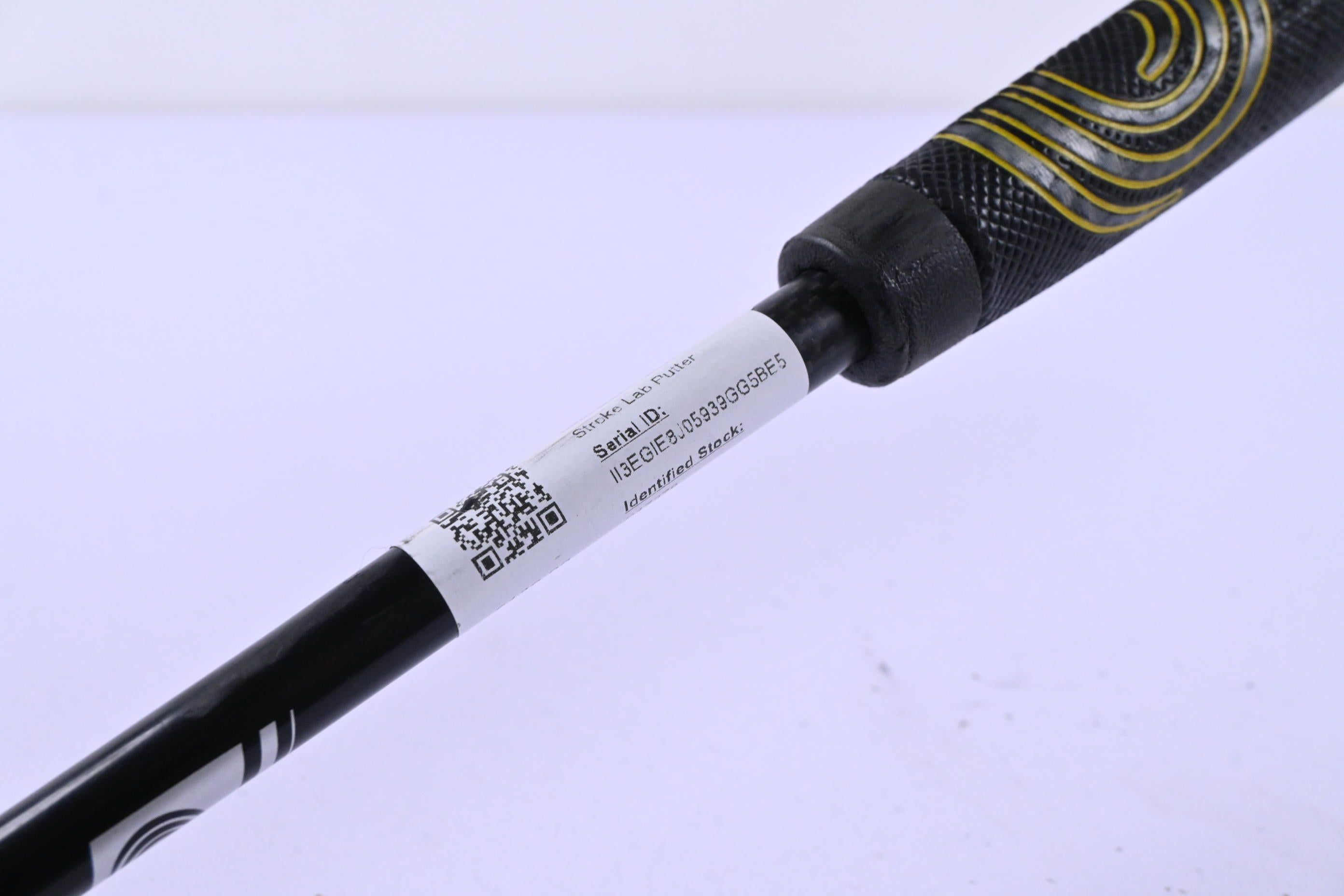 Odyssey Stroke Lab One Putter / 34 Inch