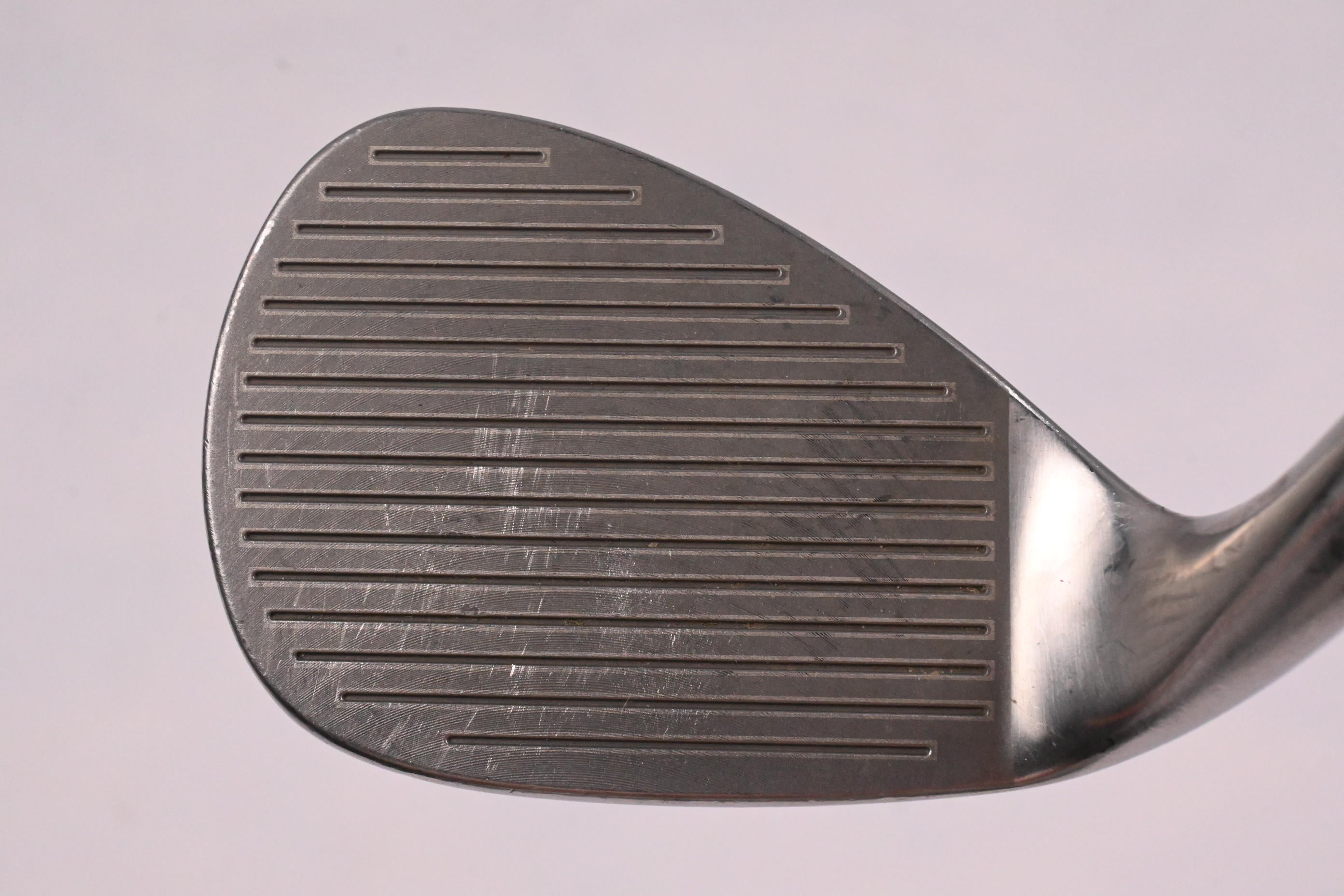 Cobra Tour Trusty Lob Wedge / 60 Degree / Stiff Flex Cobra Shaft