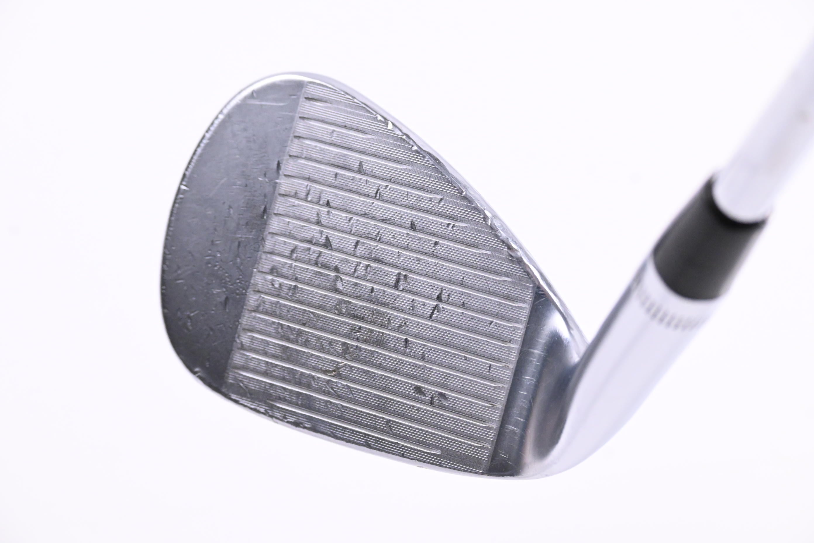 Callaway Mack Daddy 4 Gap Wedge / 50 Degree / Stiff Flex KBS Tour 120 Shaft