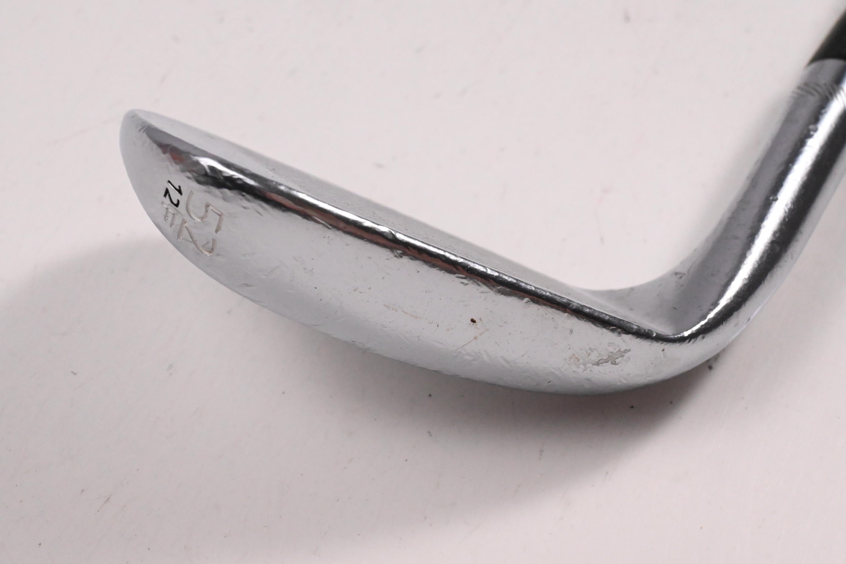 Titleist Vokey SM7 Gap Wedge / 52 Degree / Wedge Flex Titleist Vokey SM7 Shaft