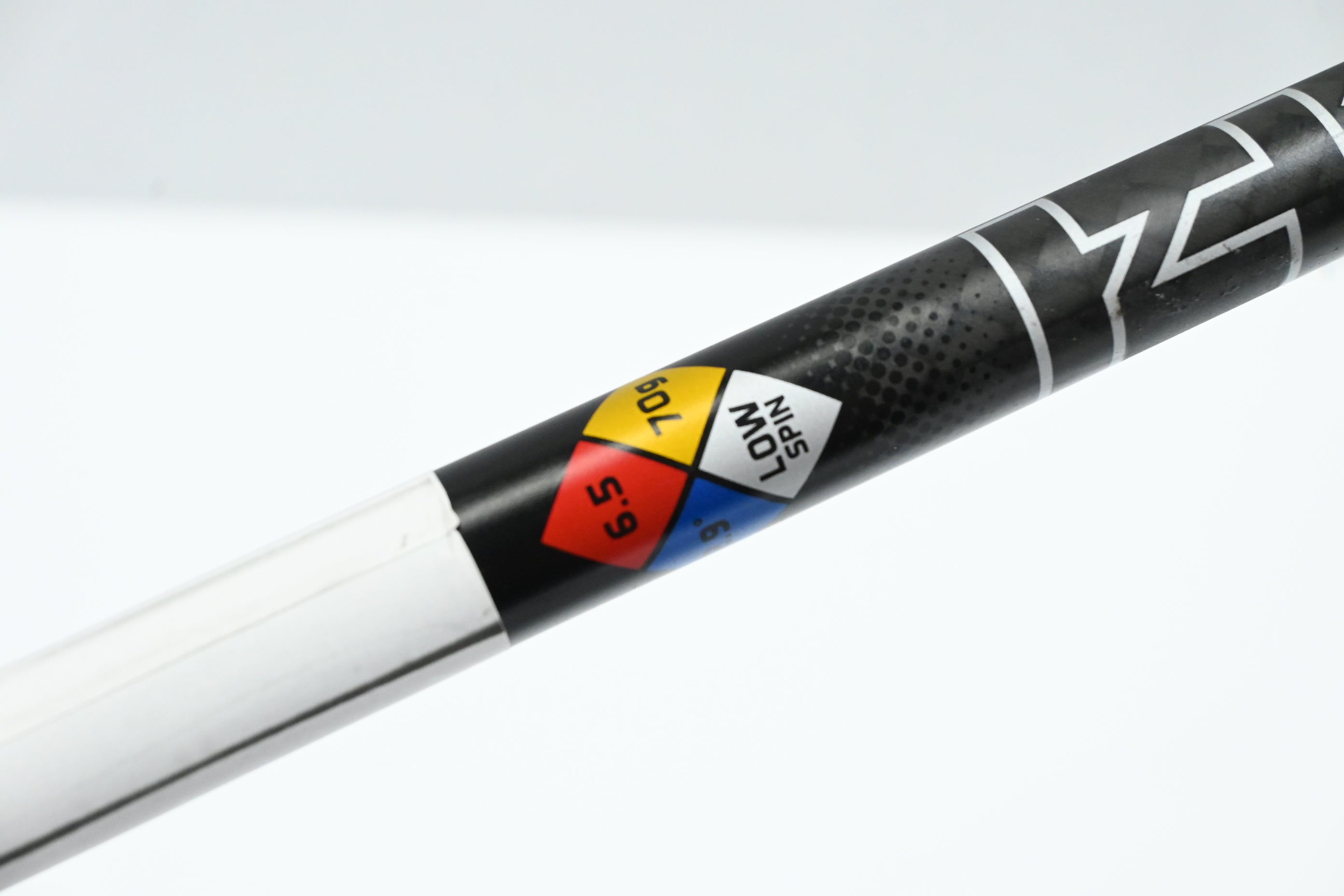 Project X HZRDUS Gen5 Black 70 Driver Shaft / X-Flex / Taylormade 2nd Gen