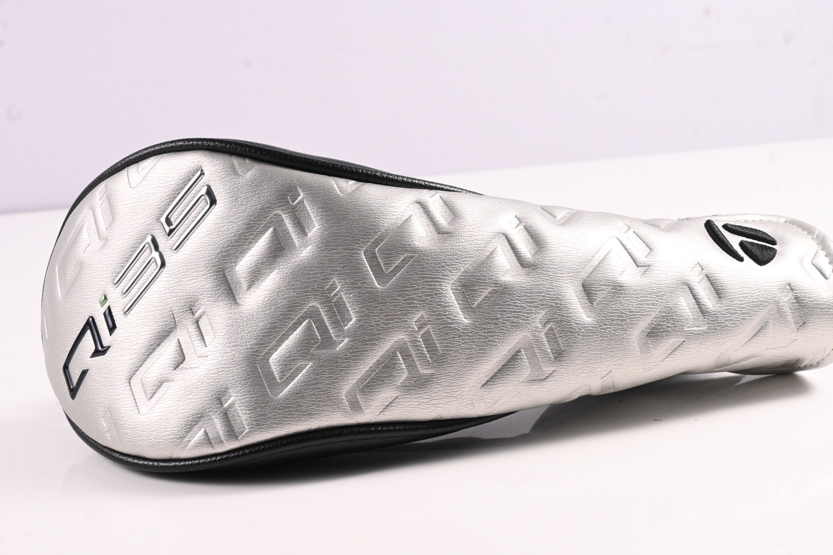 Taylormade Qi35 #3HL Wood / 16.5 Degree / Regular Flex Fujikura Ventus Blue 5