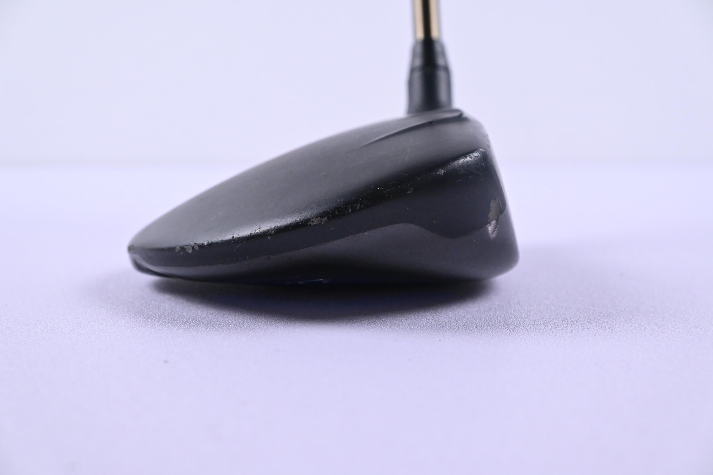Ping G30 #3 Wood / 14.5 Degree / Senior Flex Ping Alta CB 65 Shaft