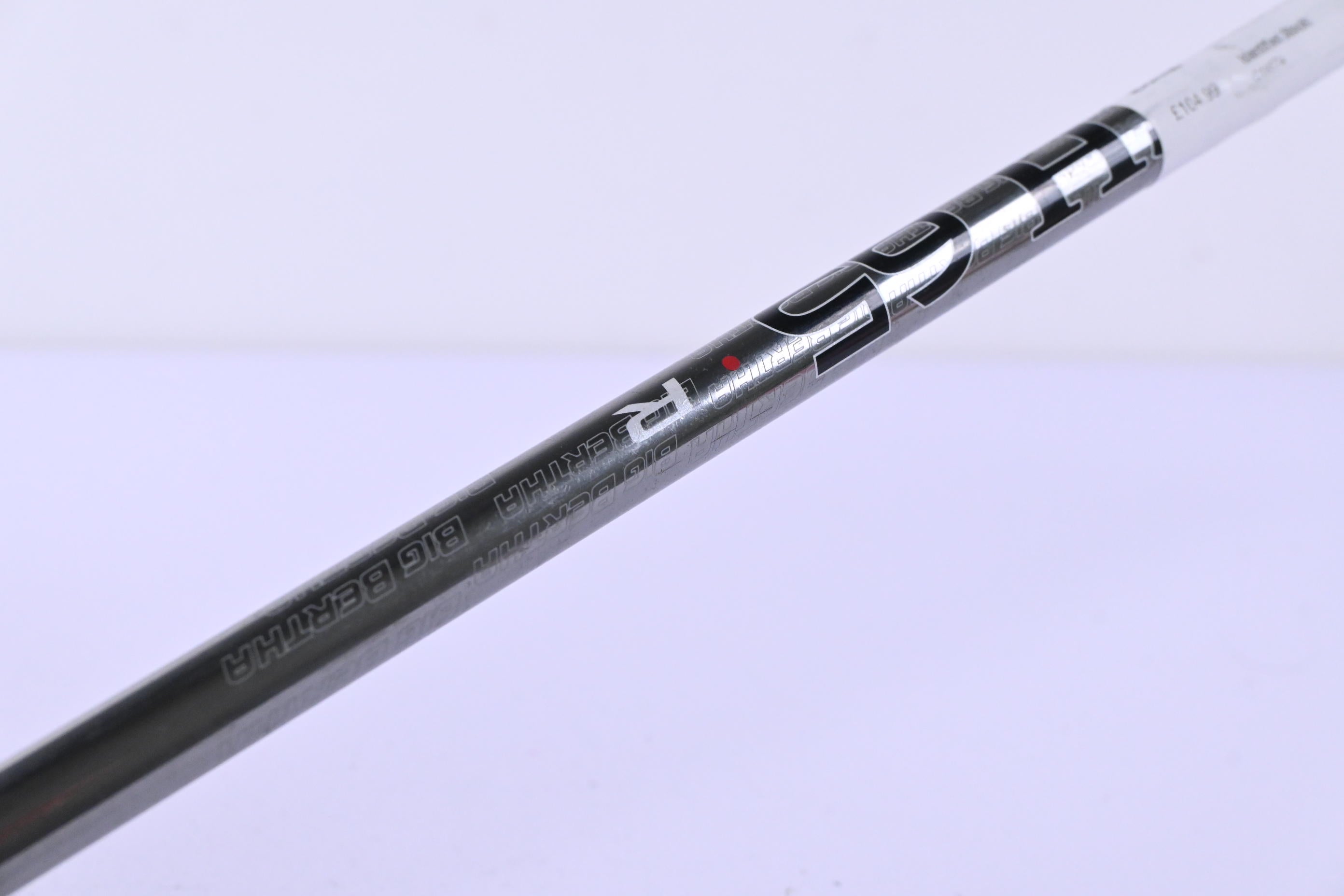 Left Hand Callaway Big Bertha B21 #3 Hybrid / 19 Degree / Regular Flex RCH 65