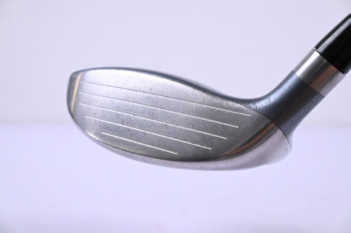 Ladies Ping Serene #3 Wood / 18 Degree / Ladies Flex Ping ULT 210 Lite Shaft