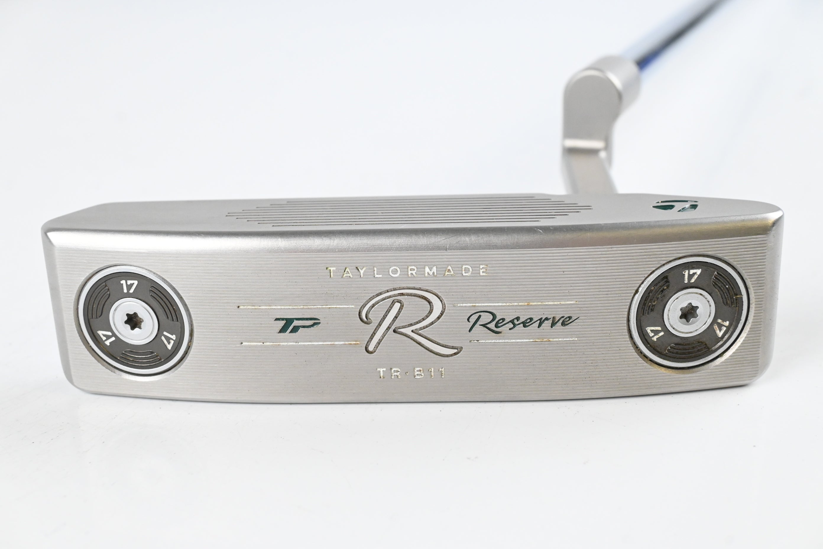 Taylormade TP Reserve Milled TR B11 Putter / 33 Inch