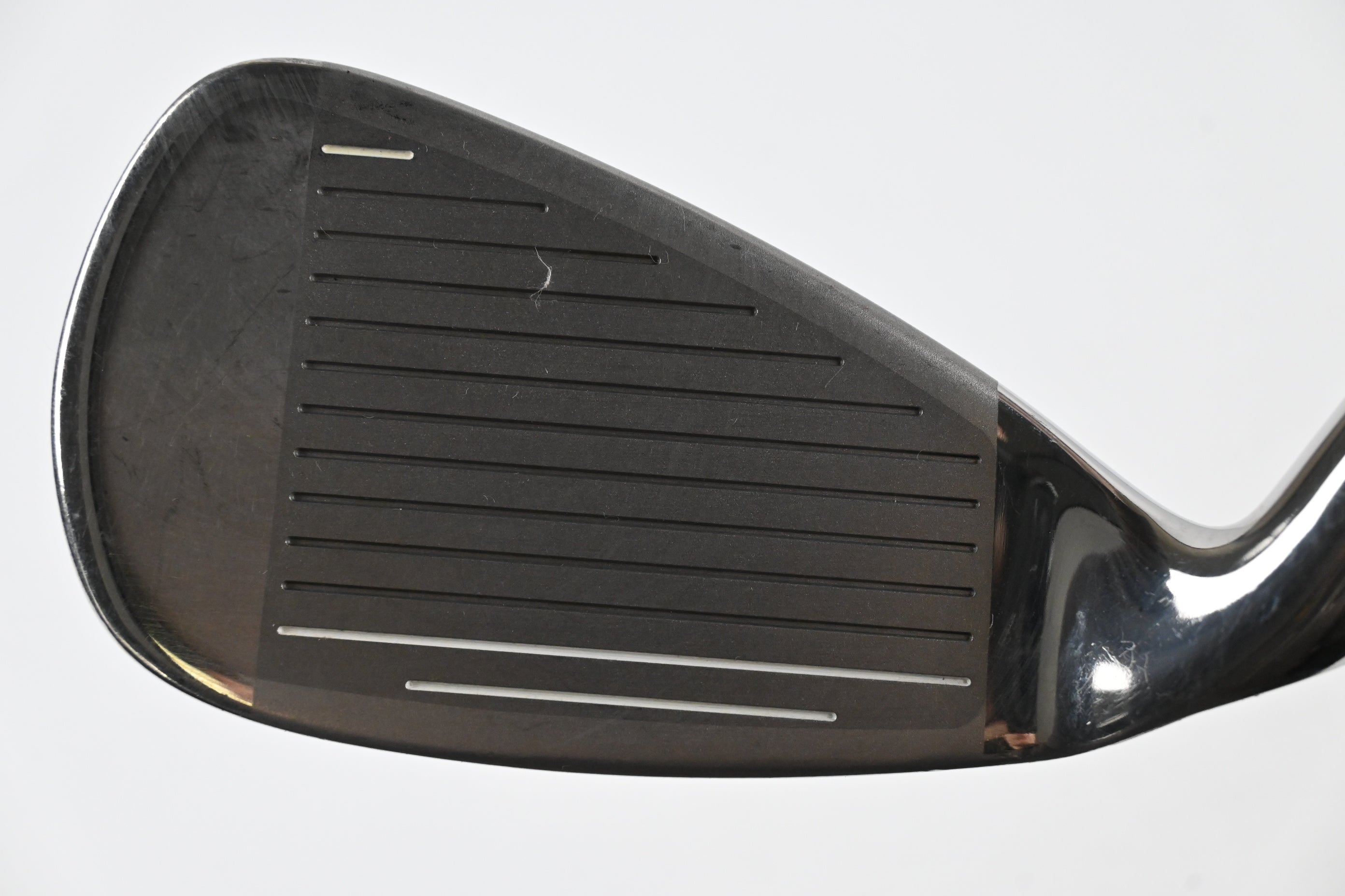 Callaway Big Bertha Fusion #4 Iron / 23.5 Degree / Regular Flex Dynamic Gold