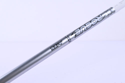 Left Hand Cobra King F8 #4 Hybrid / 22 Degree / Senior Flex Aldila Rogue Pro 75