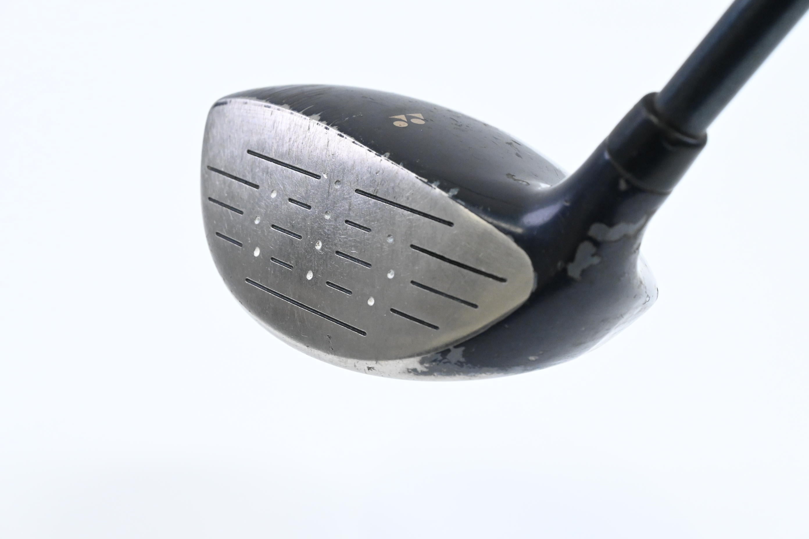 Yonex V-Mass 350 #3 Wood / 15 Degree / Regular Flex UltimumTi 7 Shaft