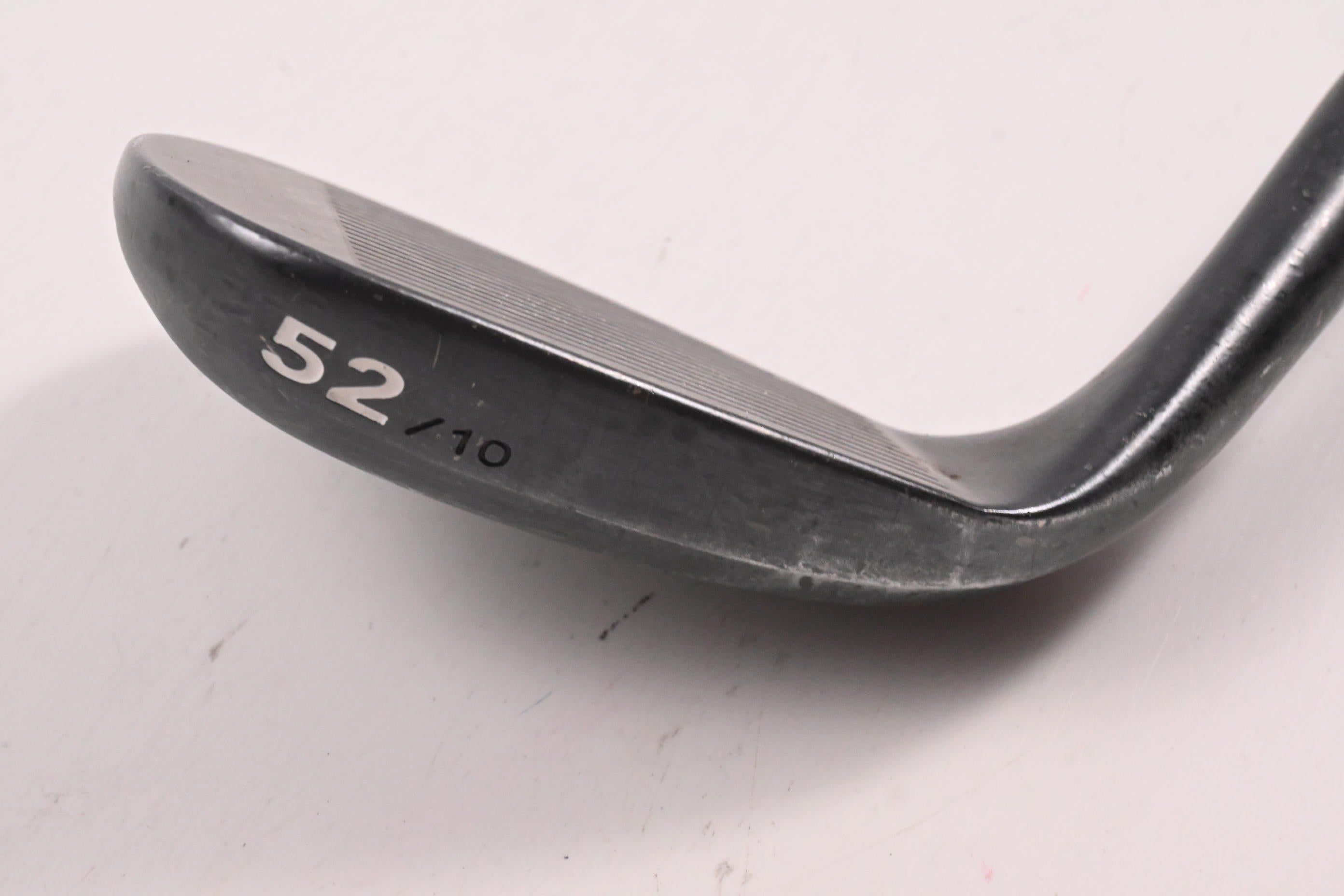 Cleveland RTX-3 Gap Wedge / 52 Degree / Wedge Flex Dynamic Gold Shaft