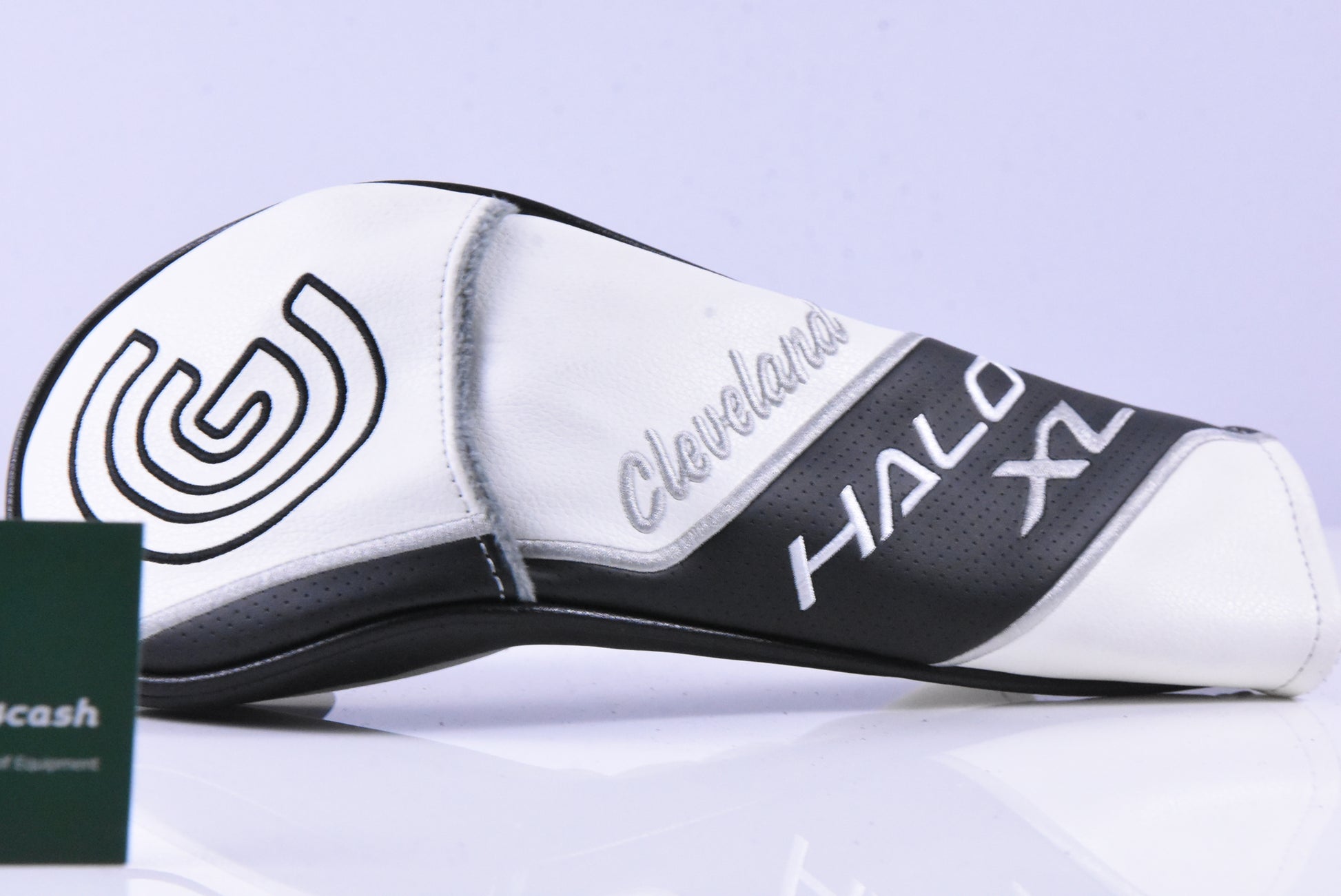 Ladies Cleveland Halo XL #5 Wood / 18 Degree / Ladies Flex Aldila Ascent PL 40