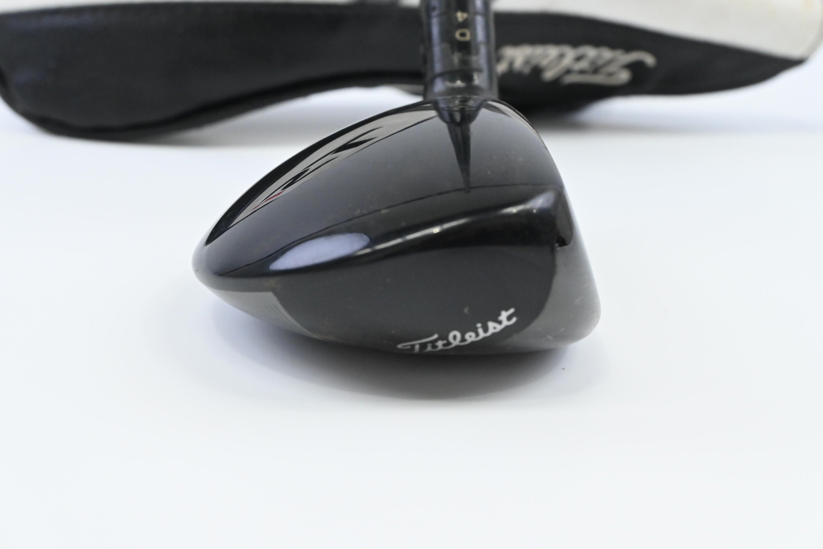 Titleist TSi2 #3 Hybrid / 18 Degree / Regular Flex Kuro Kage Black 65 Shaft