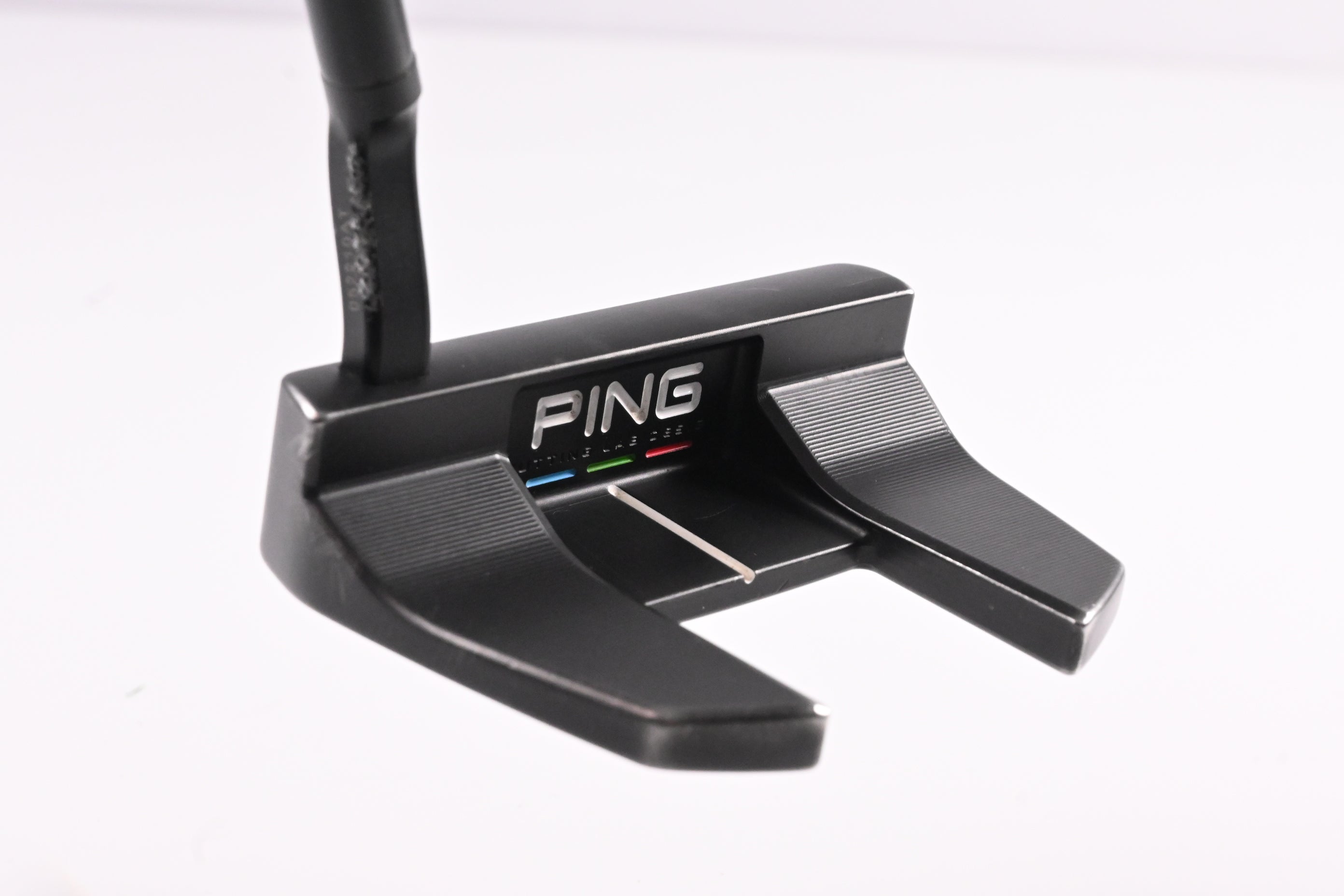 Ping PLD Milled Prime Tyne 4 Putter / 33 Inch