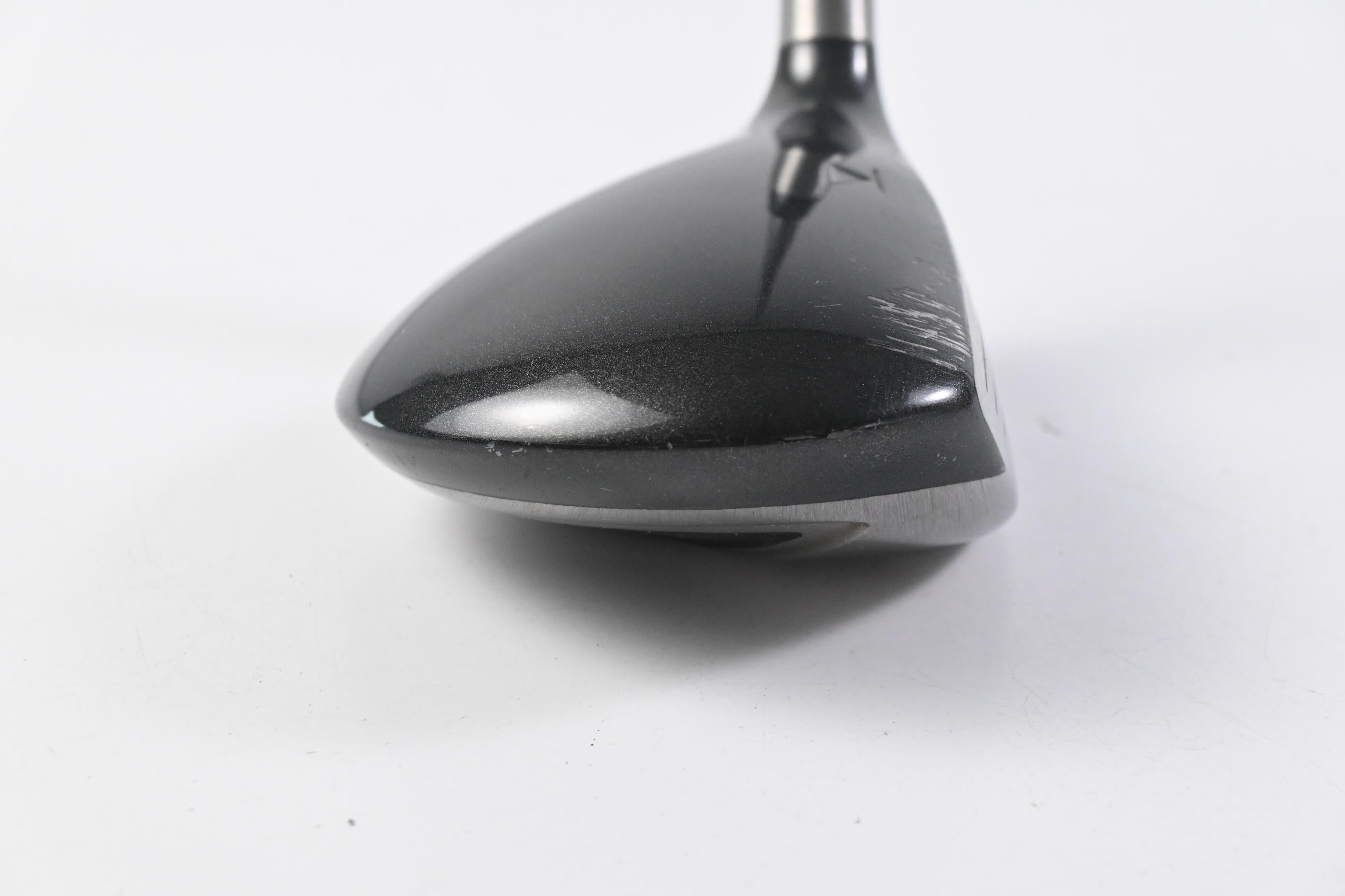 Titleist 980 F #4 Wood / 17 Degree / Regular Flex Titleist 4375 Shaft