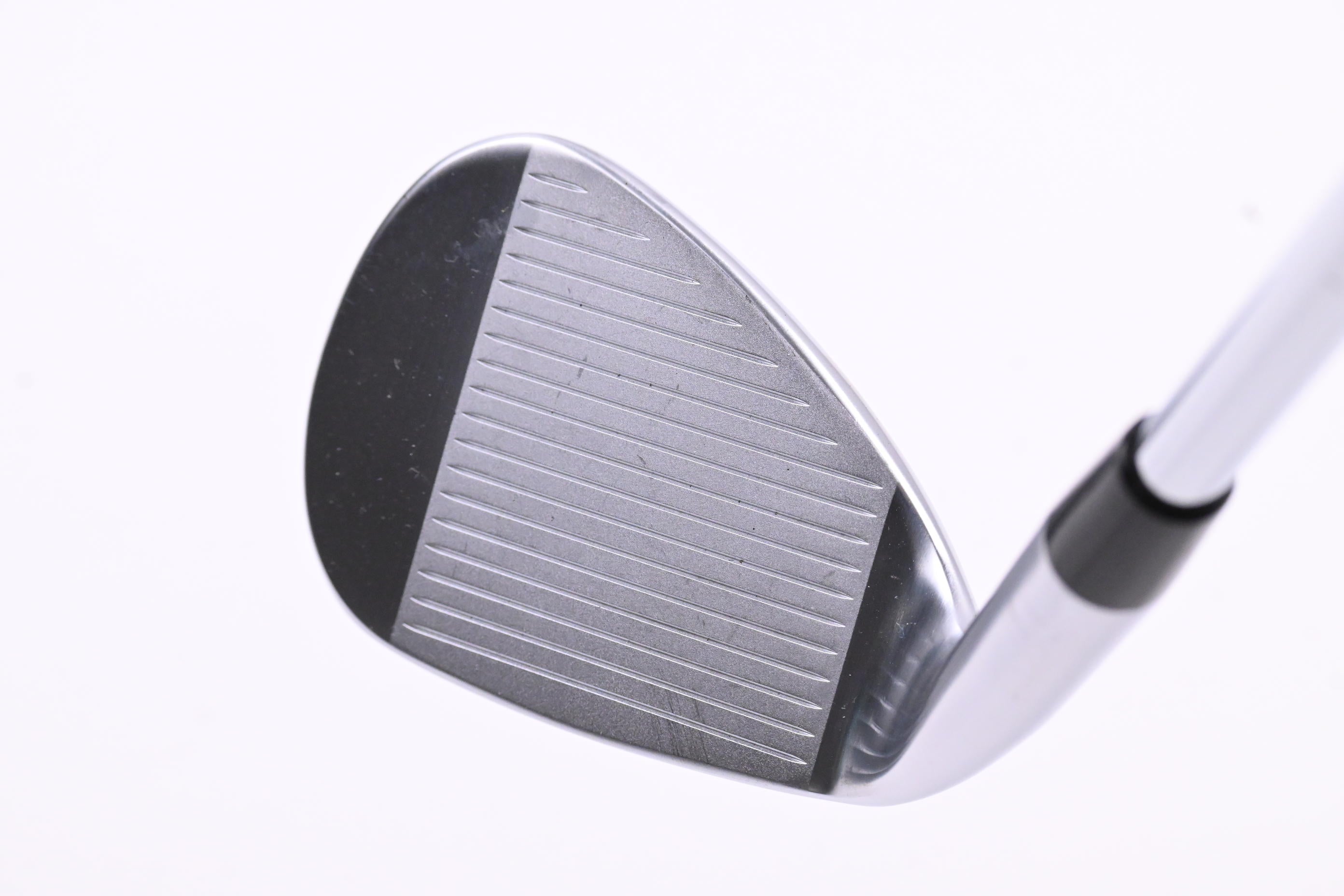 Callaway CB 12 Sand Wedge / 54 Degree / Wedge Flex KBS Hi-Rev 3.0 115 Shaft