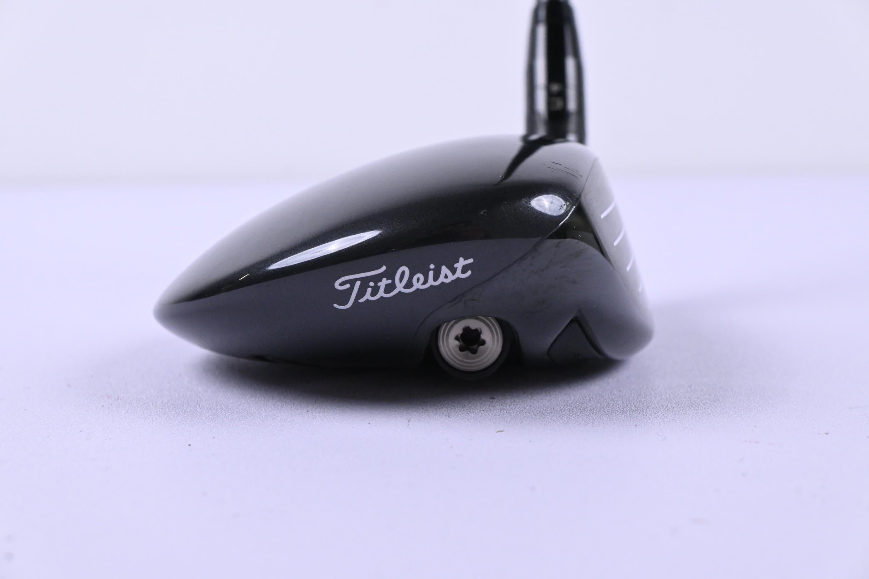 Titleist 917 F2 #3 Wood / 16.5 Degree / Regular Flex Diamana S+ Ltd 70 Shaft