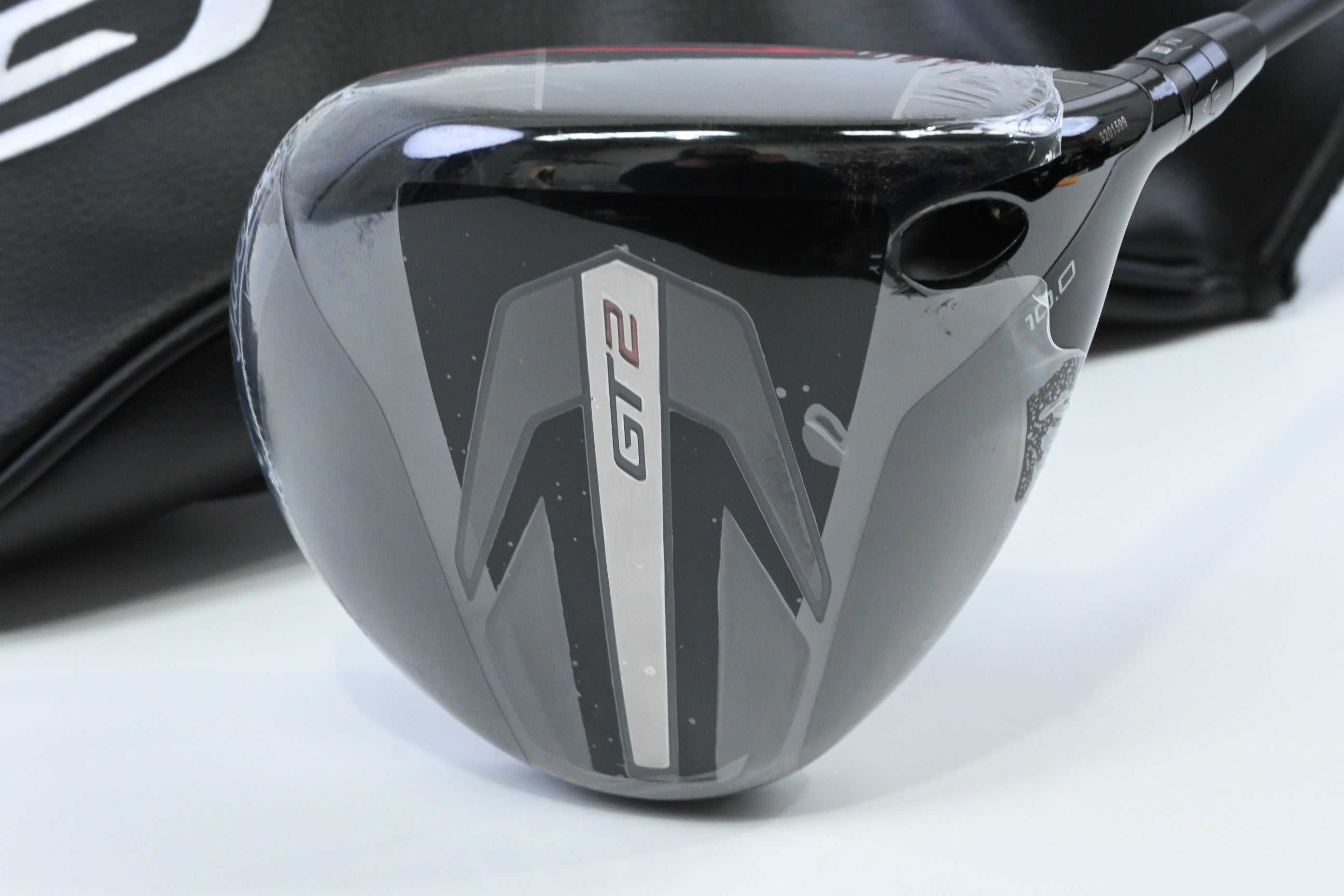 Titleist GT2 Driver / 10 Degree / Regular Flex Tensei 1K Blue 55 Shaft