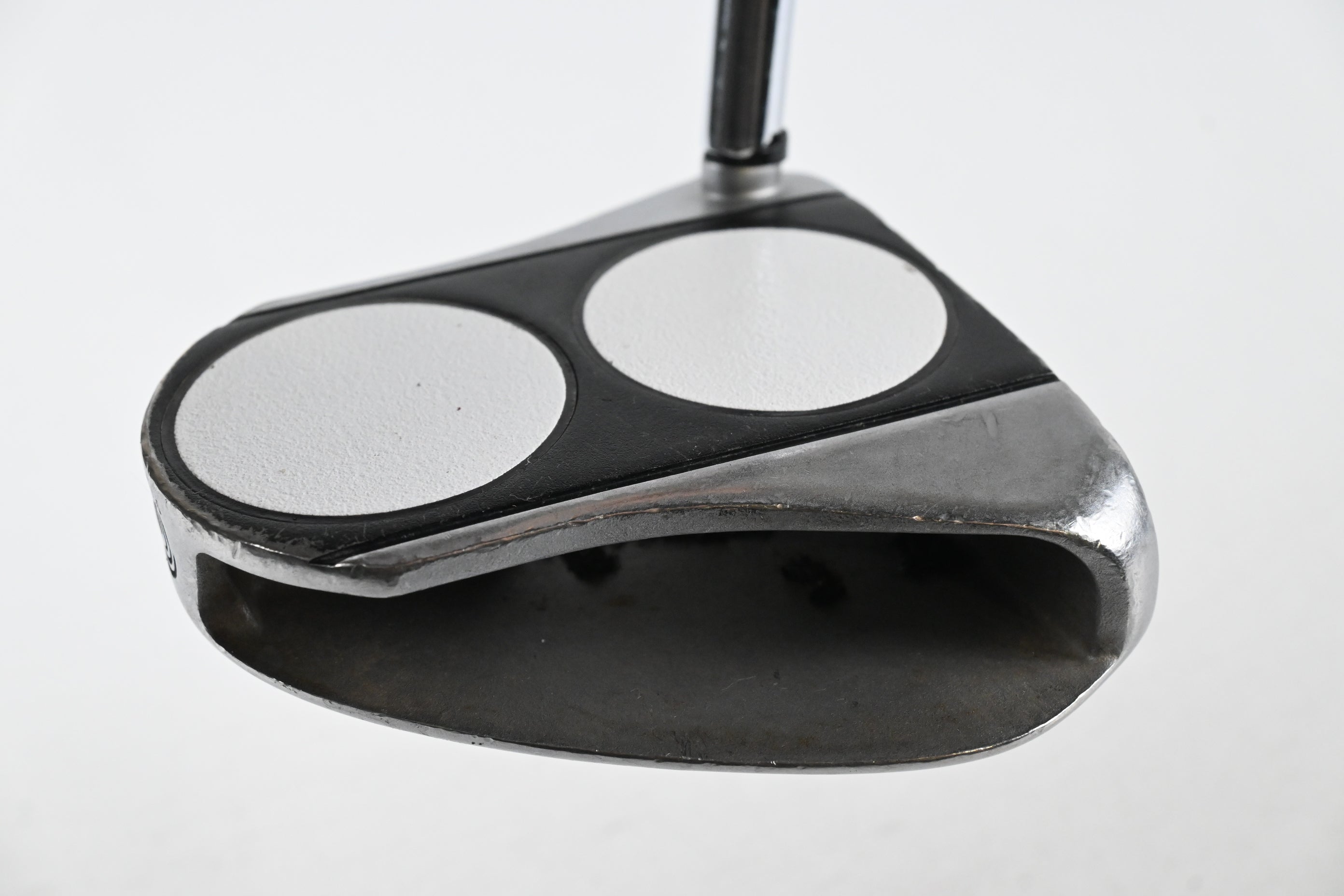 Odyssey White Hot RX 2-Ball Putter / 34 Inch
