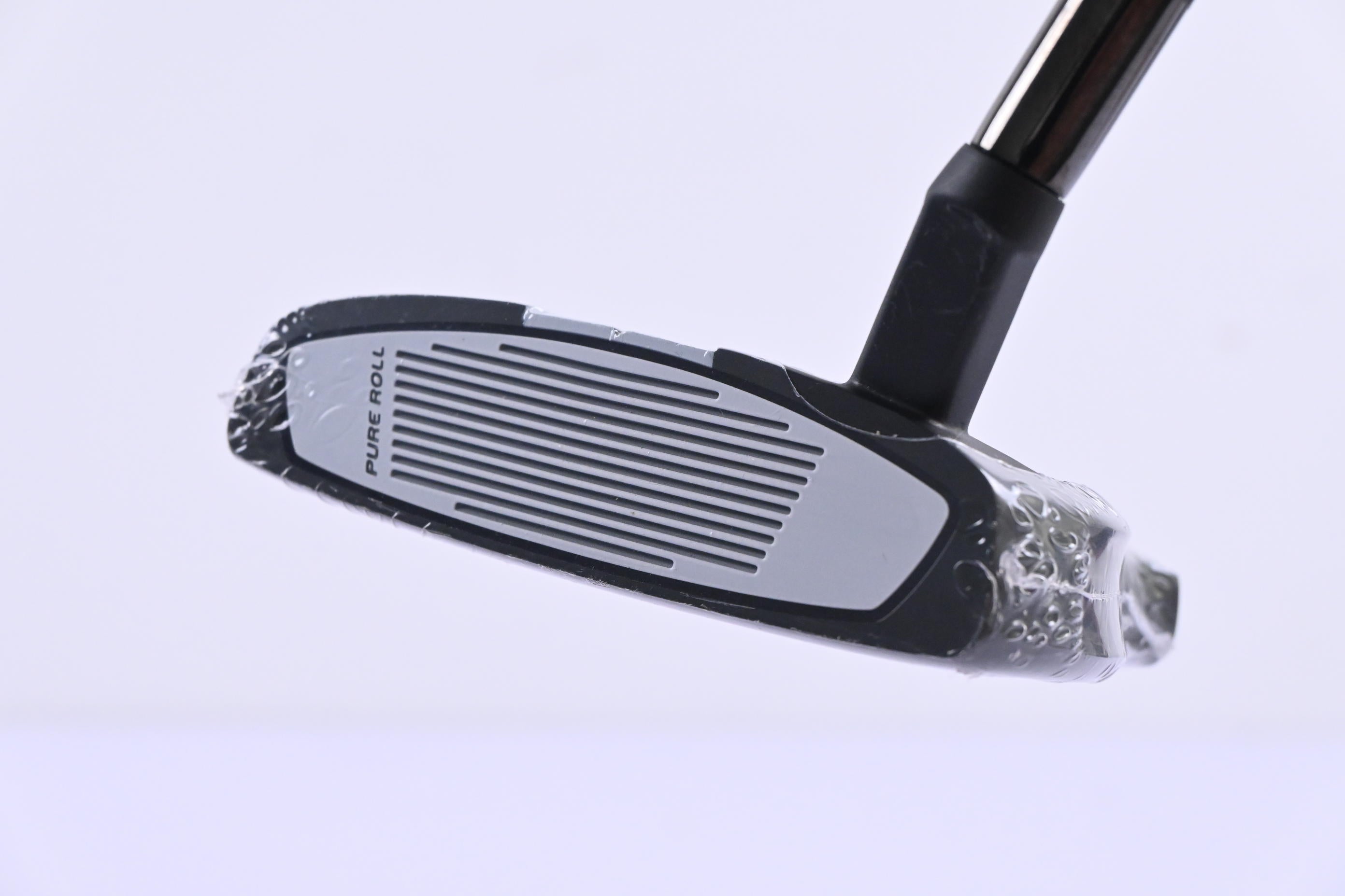 Taylormade Spider Tour-X Black 2025 Short Slant Putter / 35 Inch
