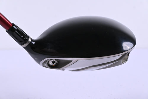 Taylormade R9 Driver / 9.5 Degree / Stiff Flex Fujikura Motore 65 Shaft