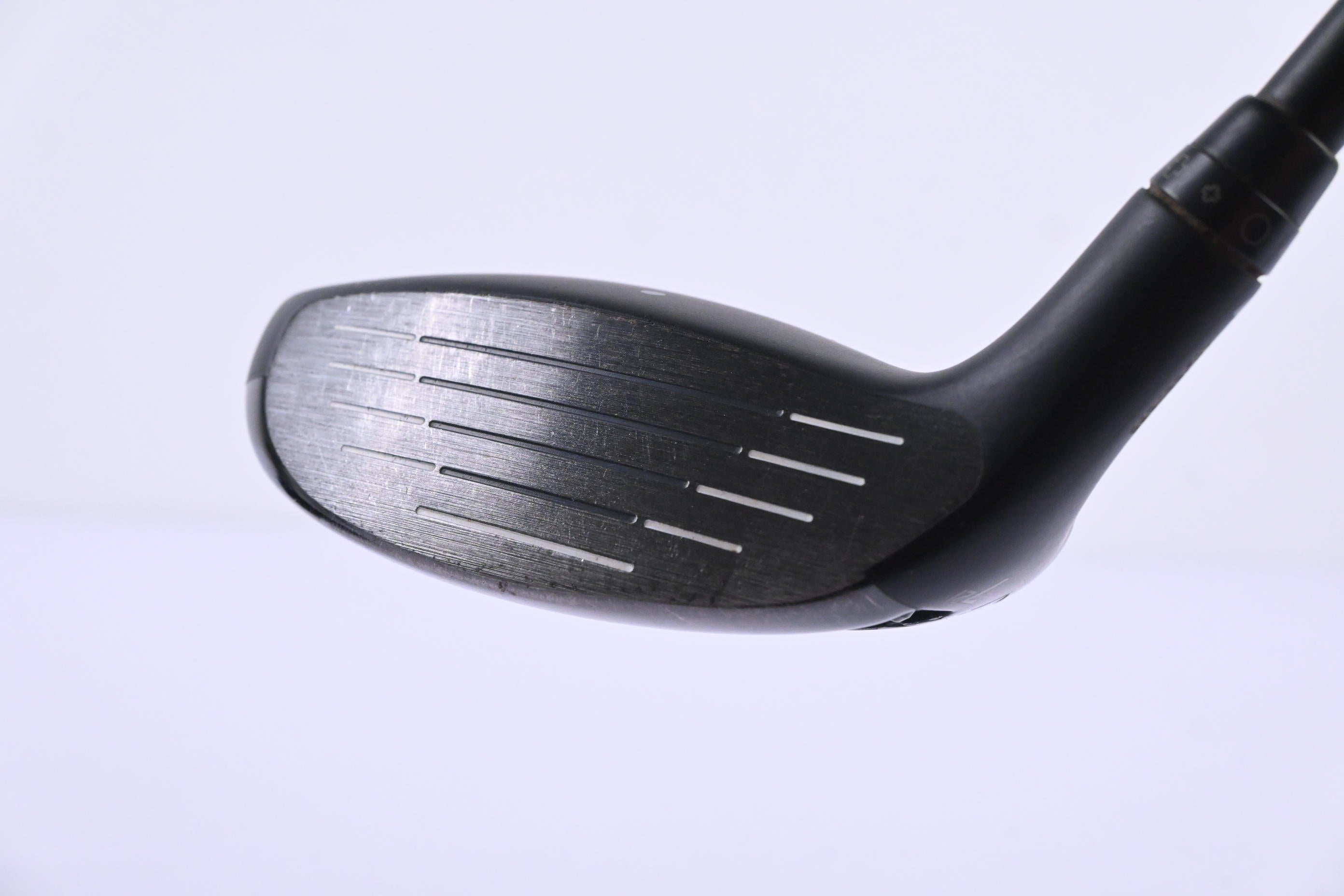 Ping G440 Max #7 Wood / 21 Degree / Stiff Flex Ping Alta CB Blue 65 Shaft