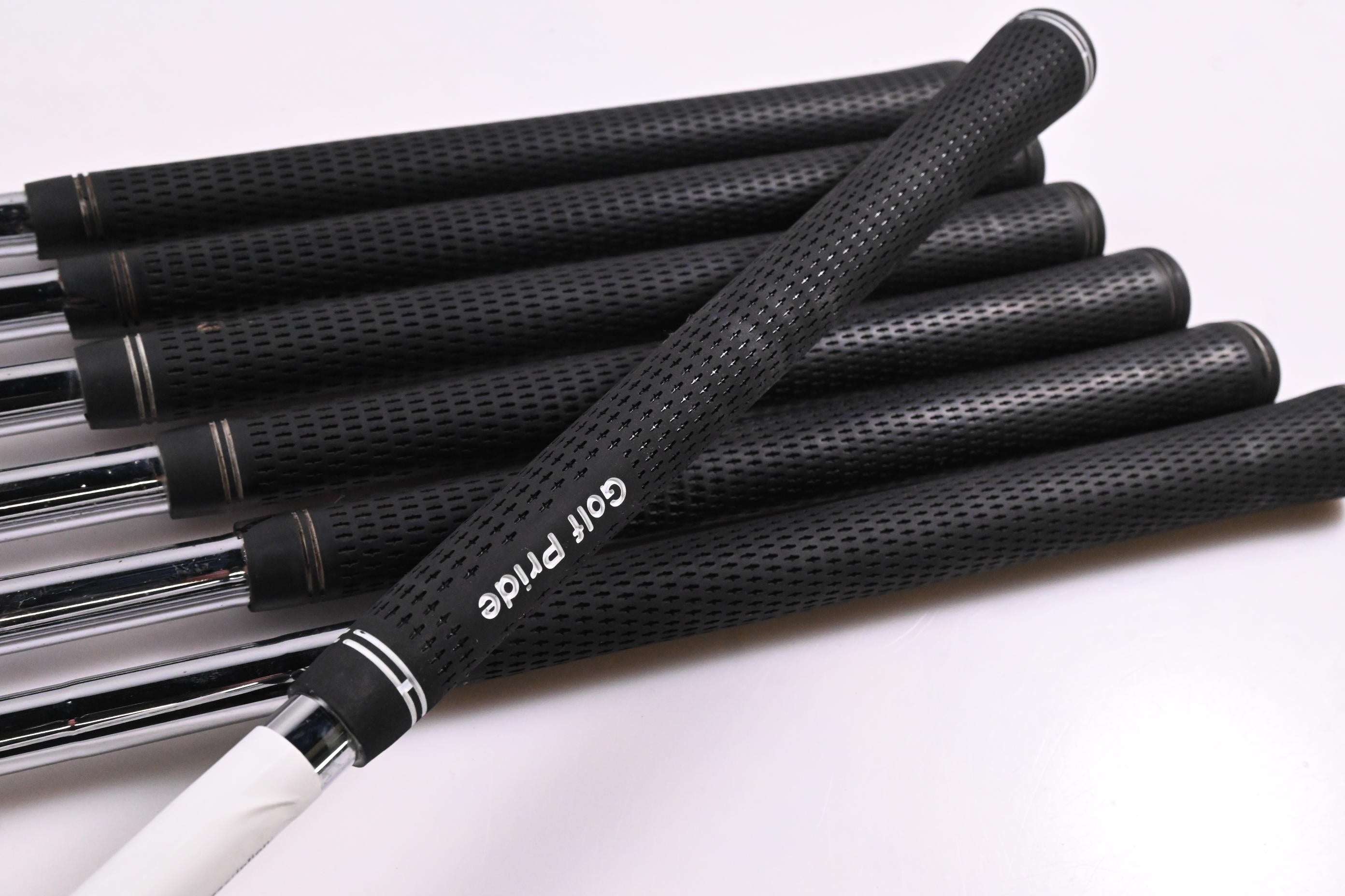 Callaway Mavrik Pro Irons / 5-PW+GW / Stiff Flex Elevate MPH 95 Shafts